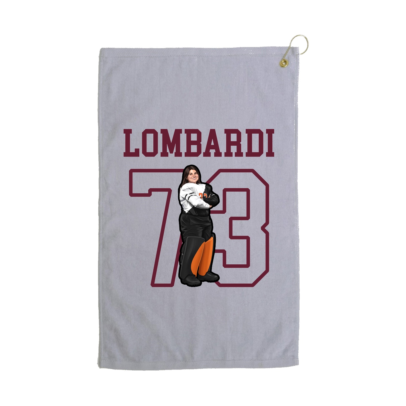 Golf Towel