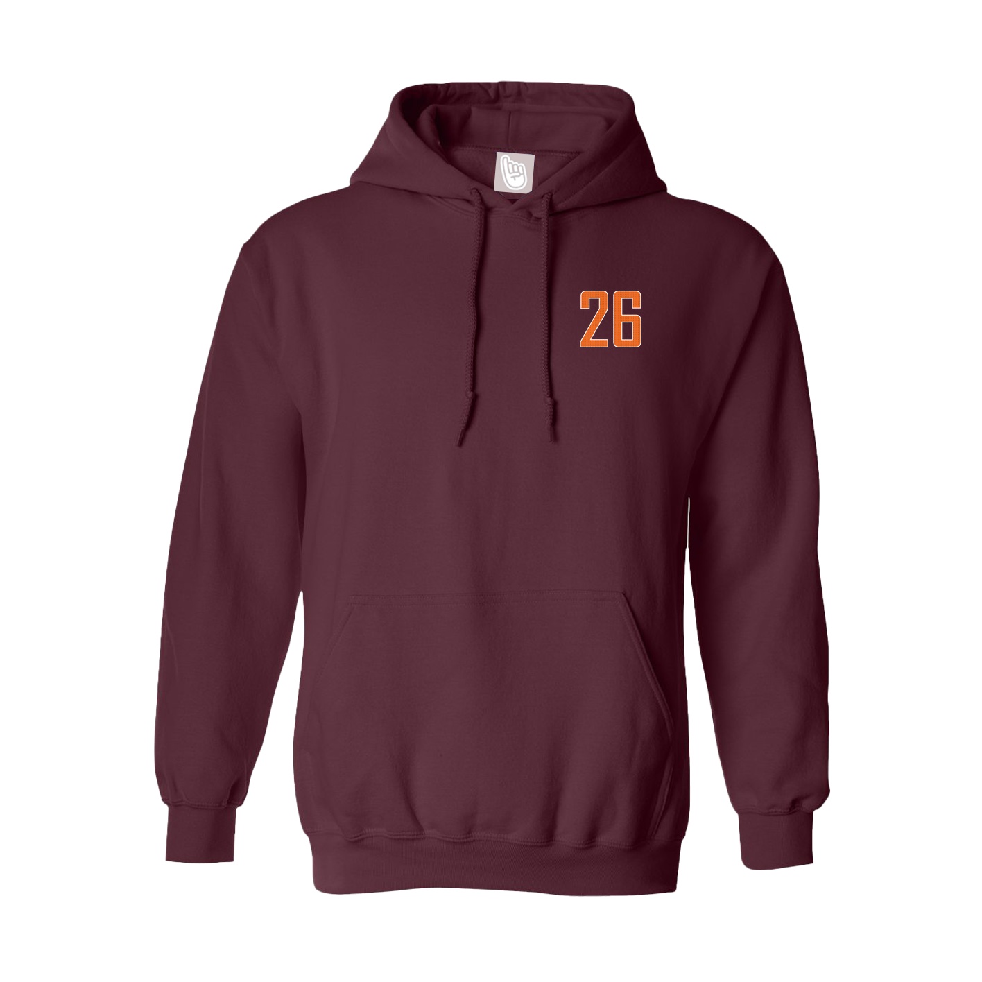 Youth Hoodie