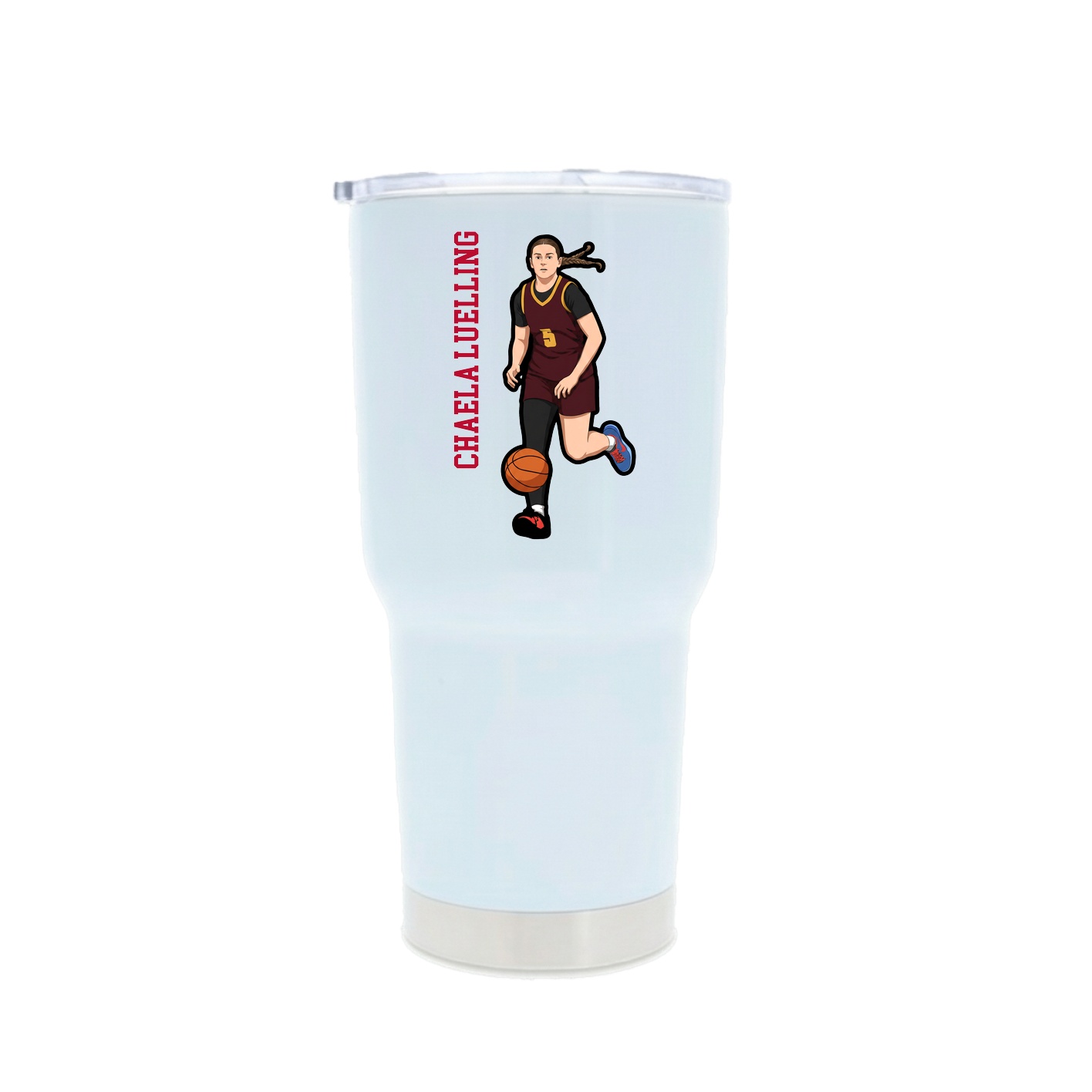 30oz Stainless Steel Tumbler