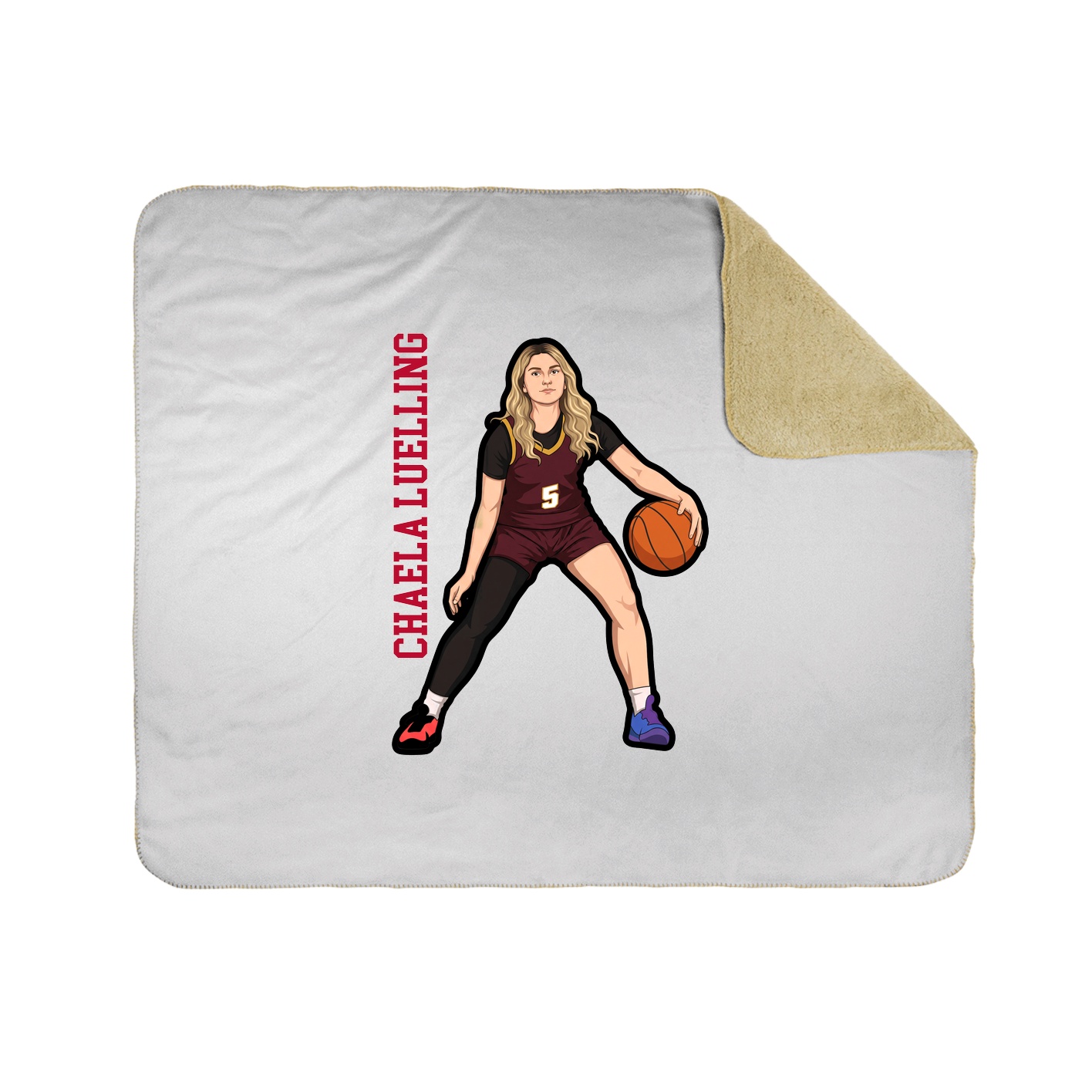 Throw Blanket