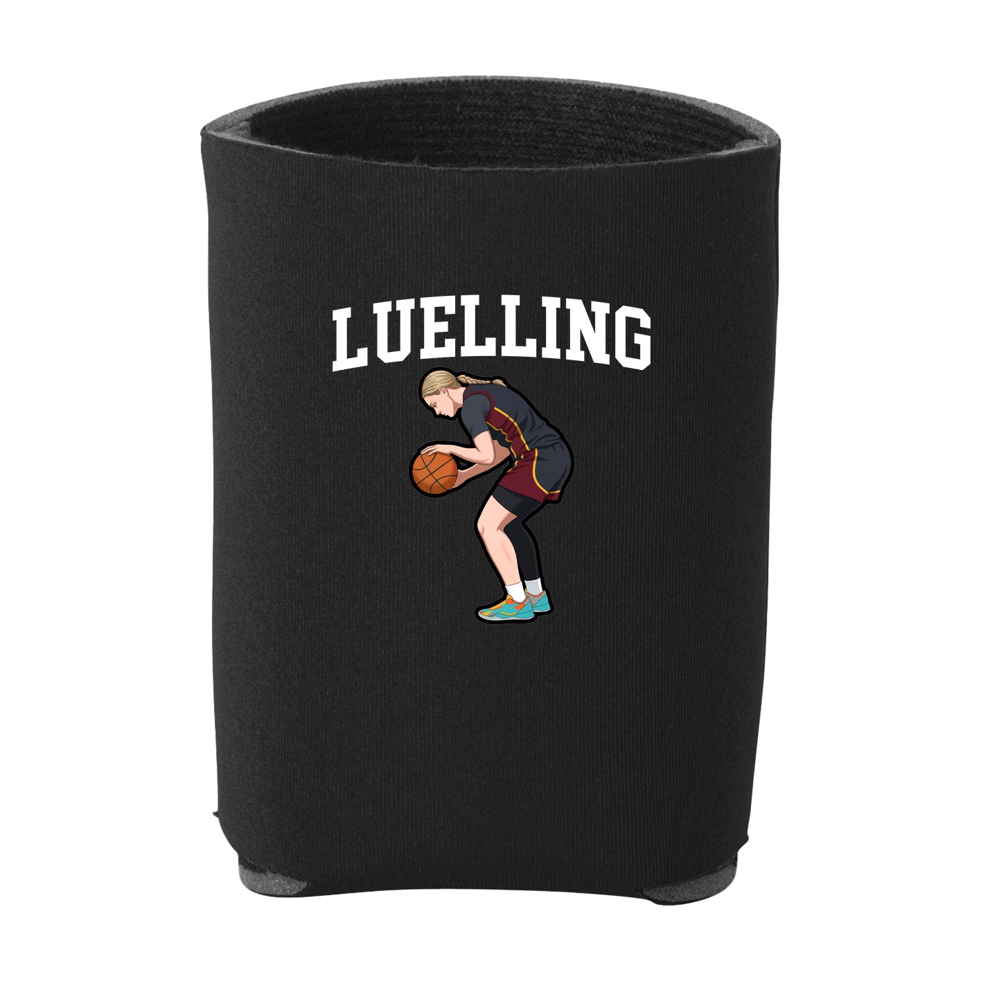 Can Holder — Shirsey in Black