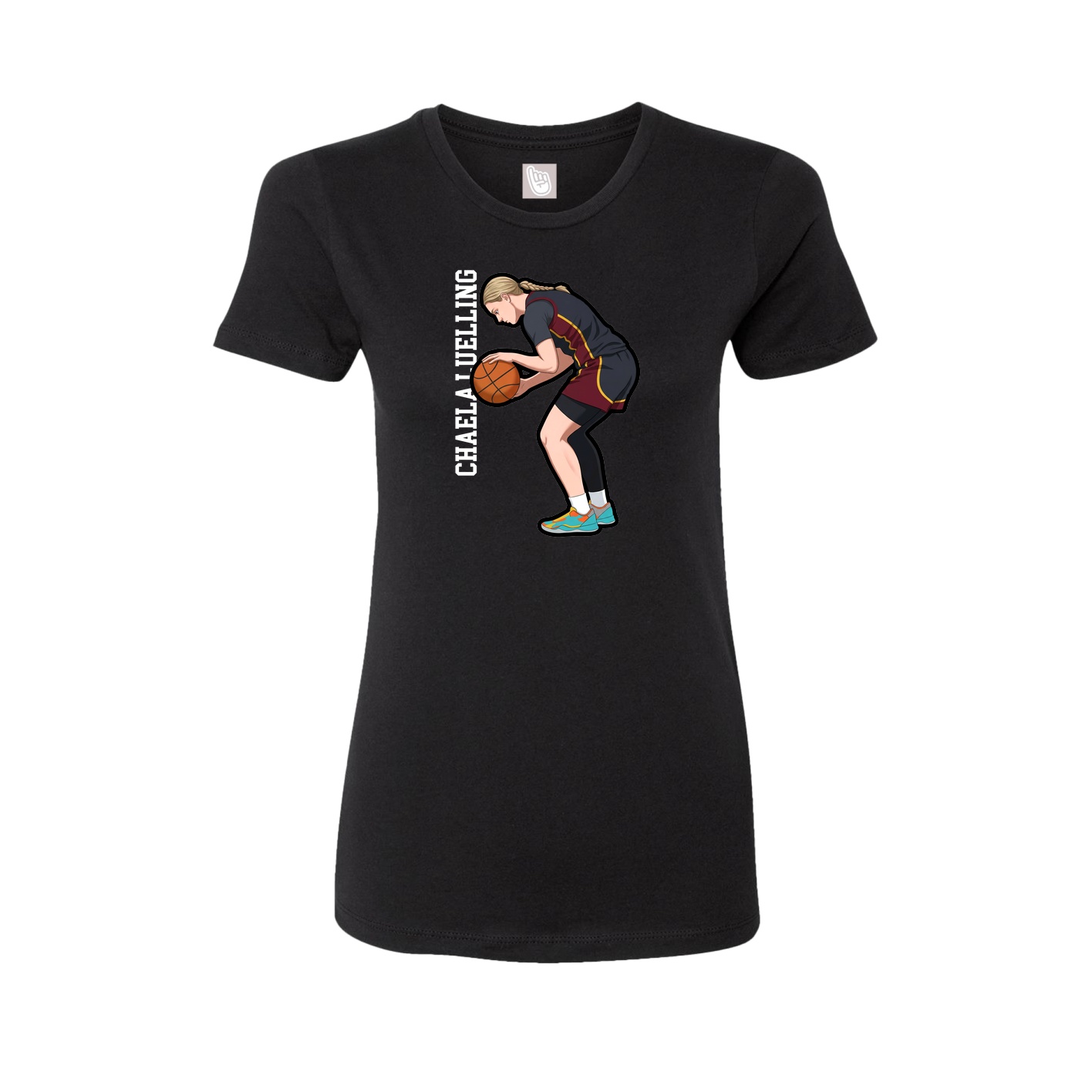 Womens Tee