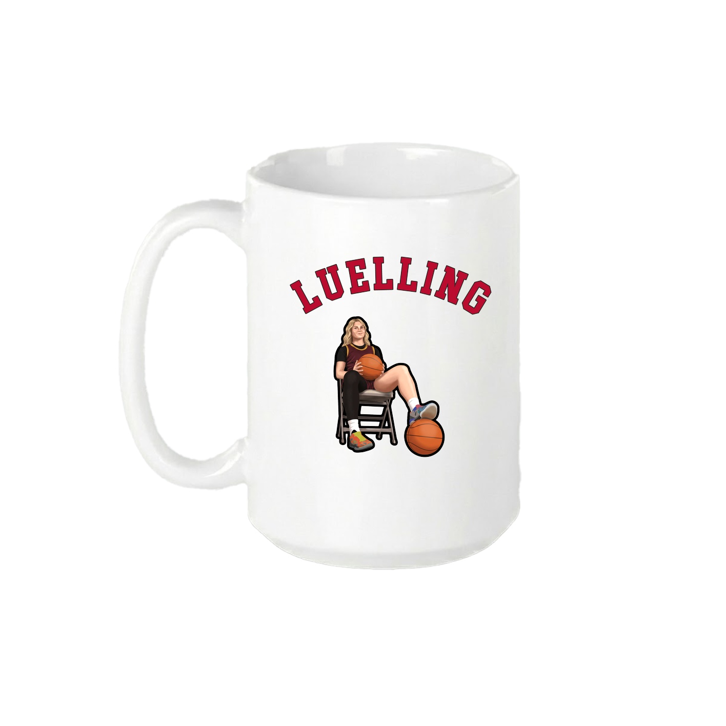 15oz Coffee Mug