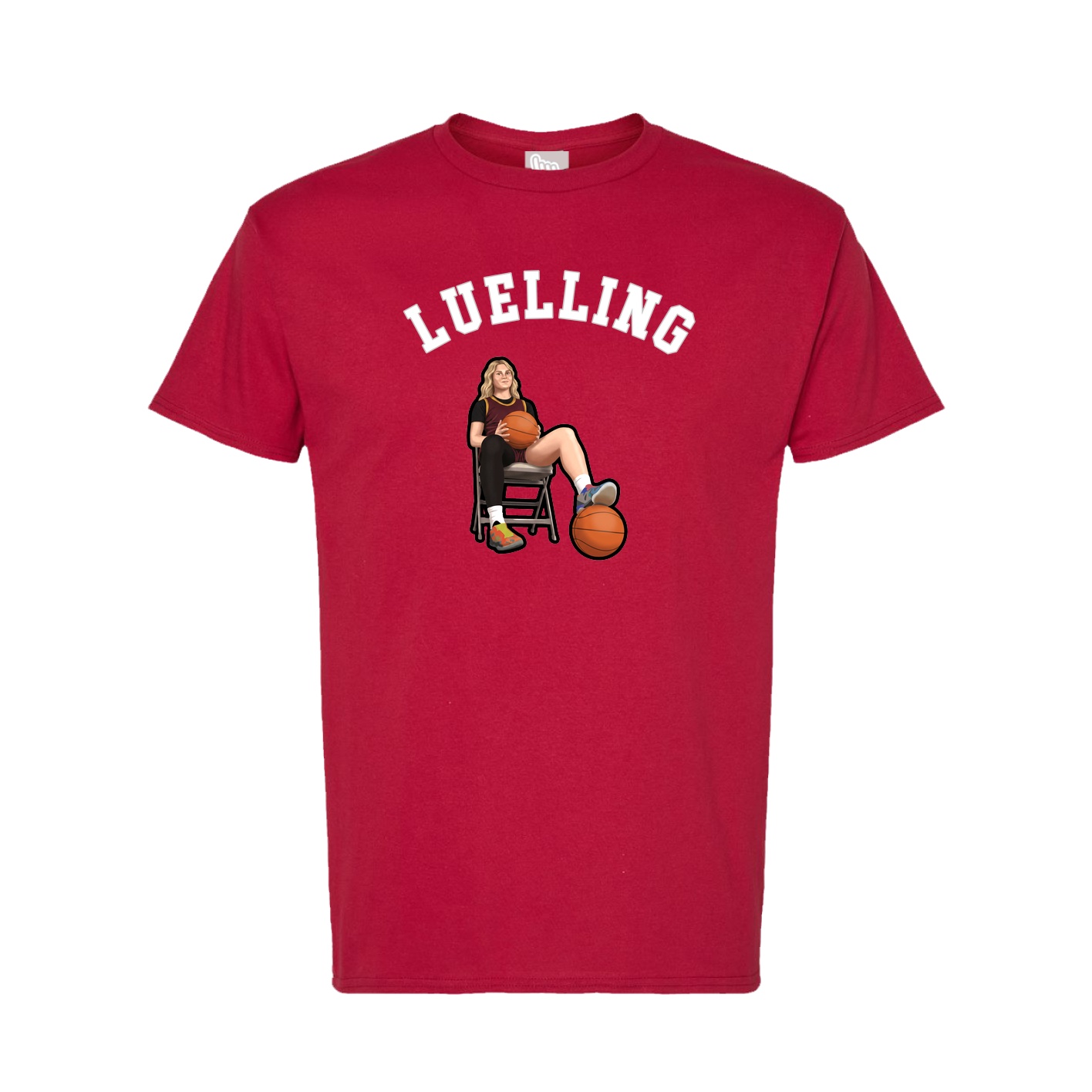 NIL Club Tee