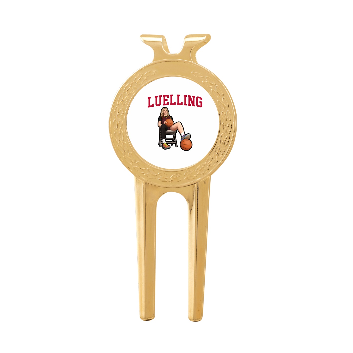 Divot Tool with Ball Marker — Shirsey in Classic