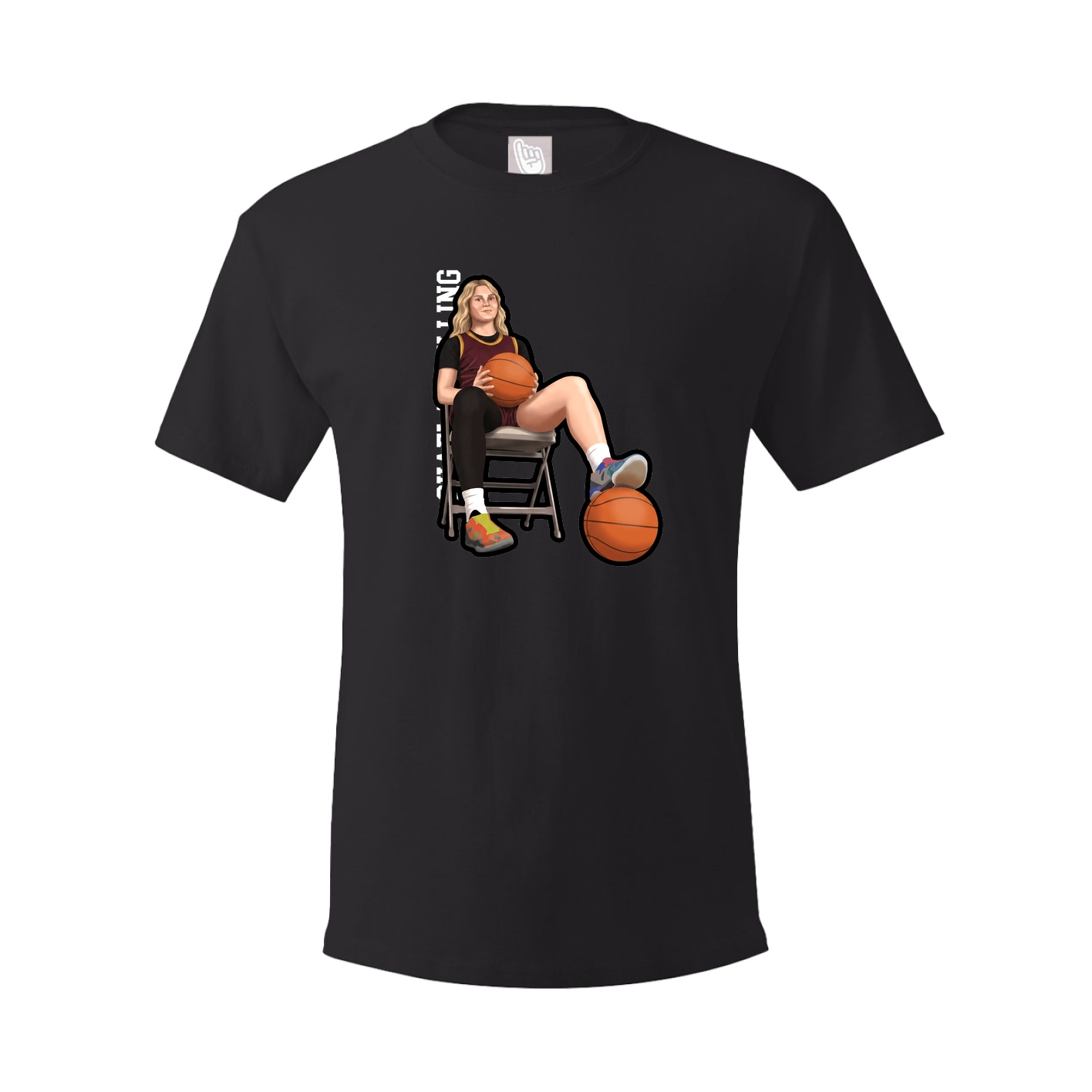 NIL Club Tee