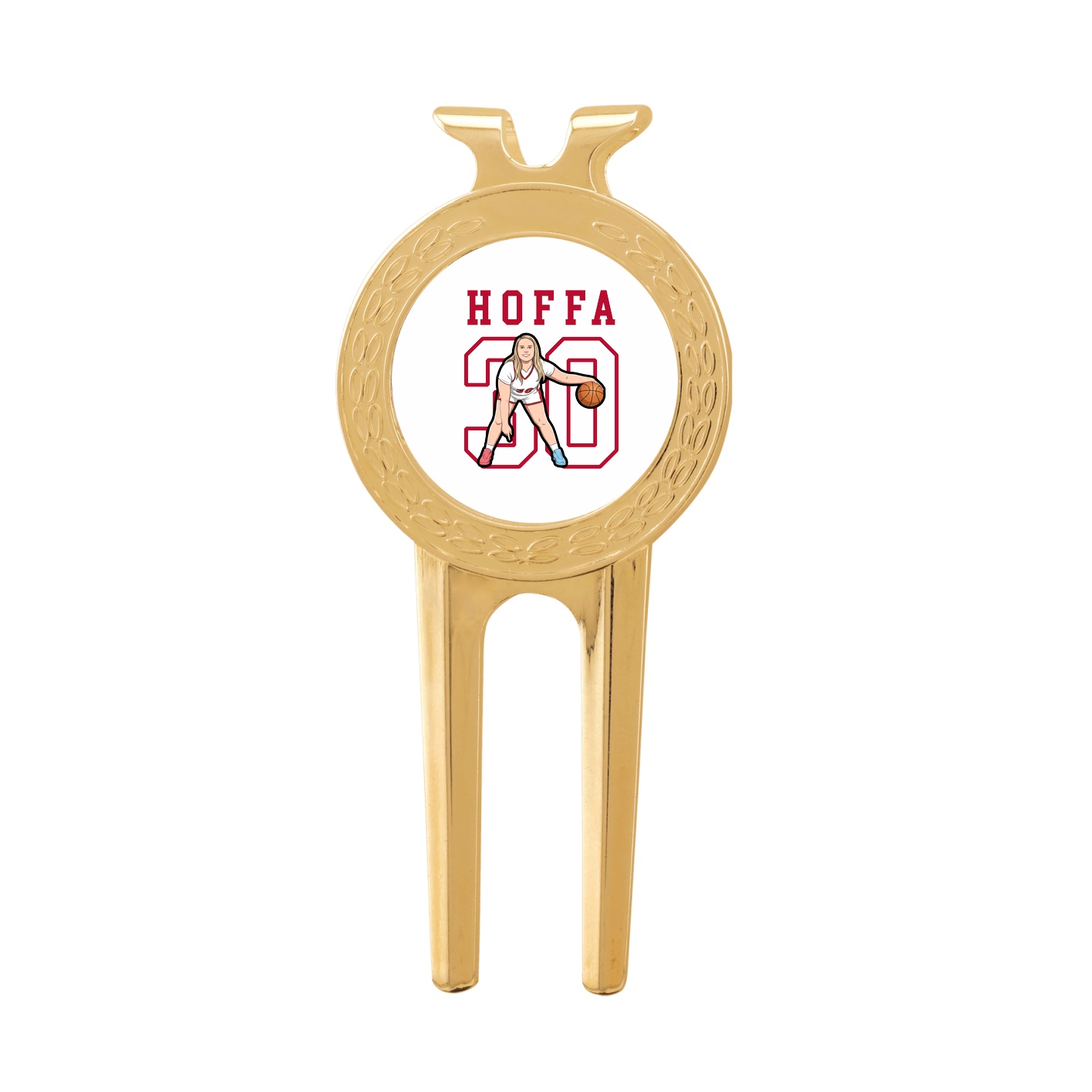 Divot Tool with Ball Marker — Shirsey in Classic