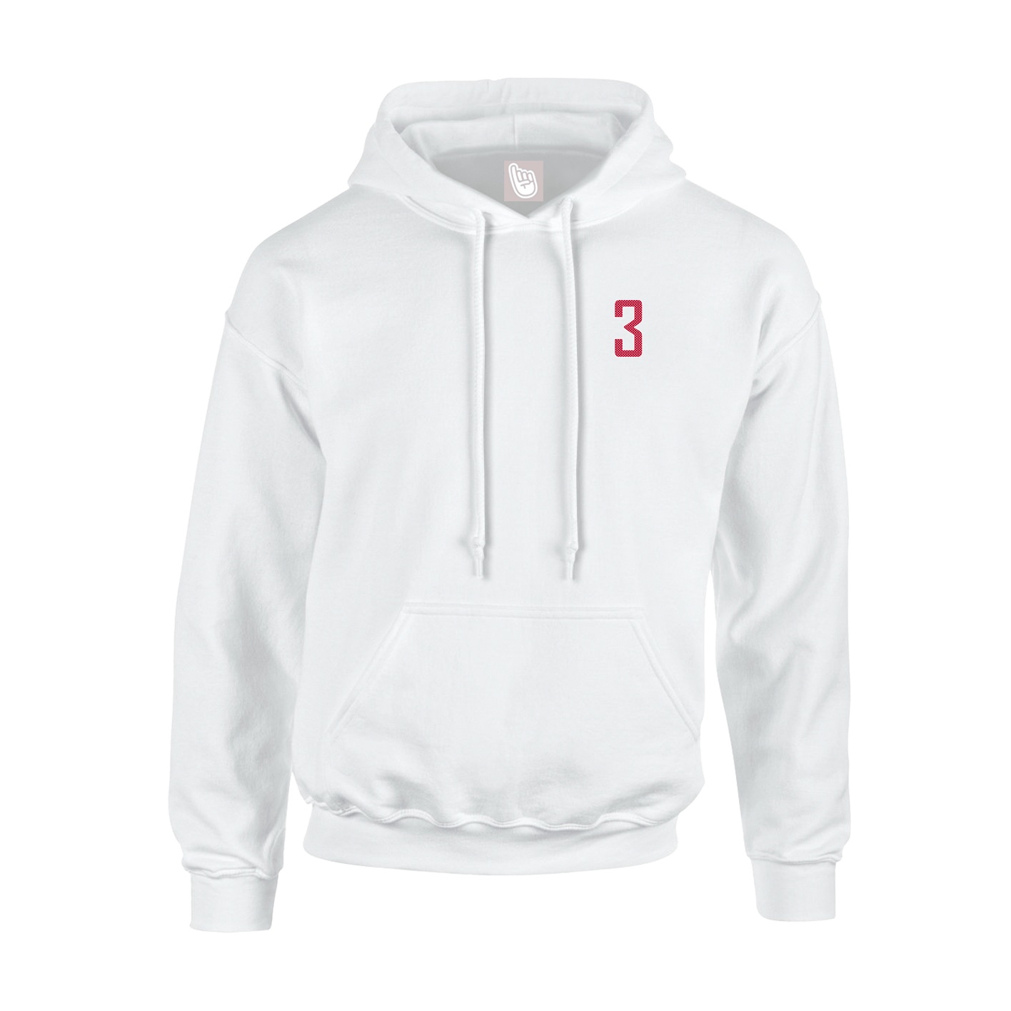 Youth Hoodie