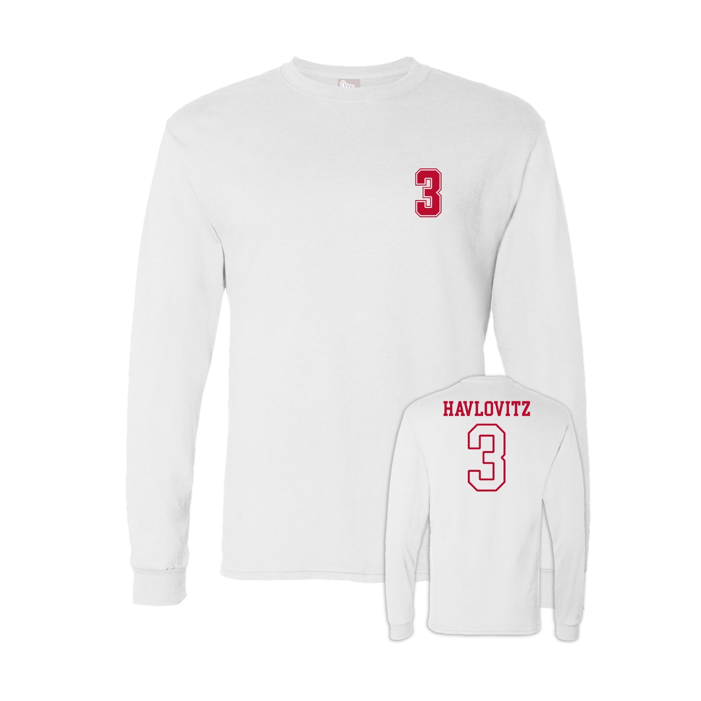 Long Sleeve Tee