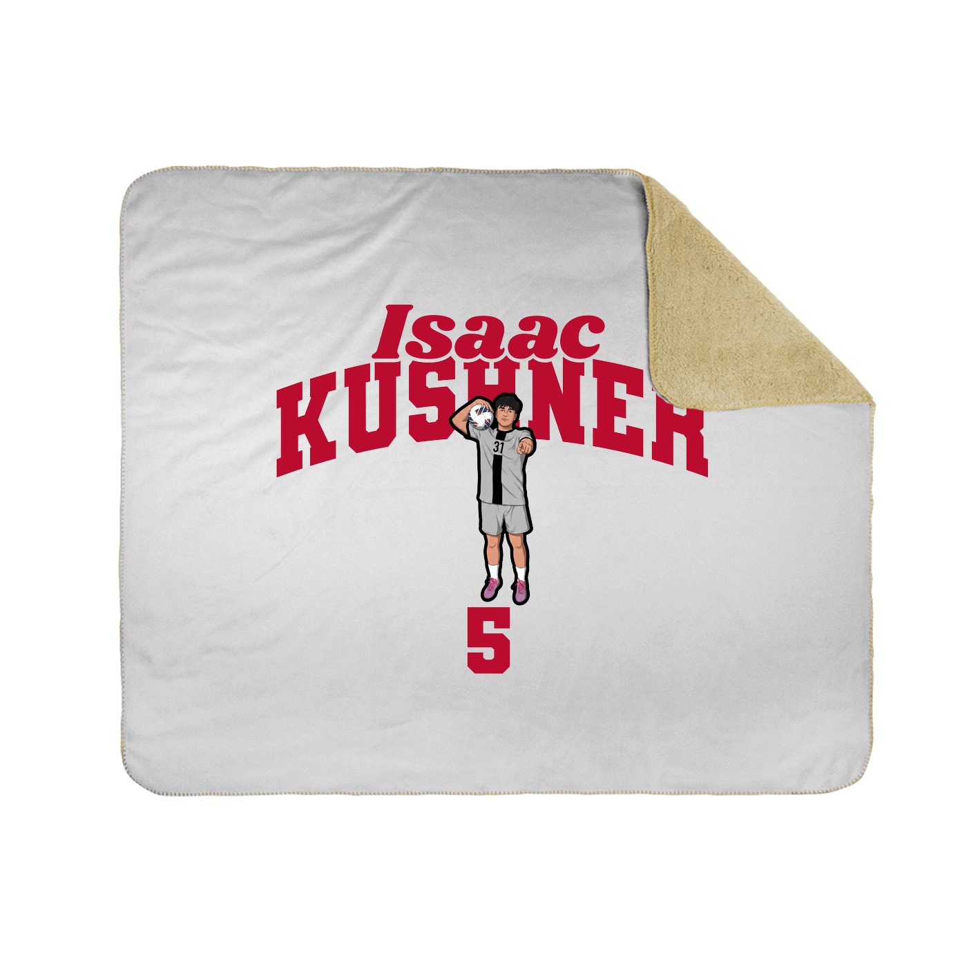 Throw Blanket