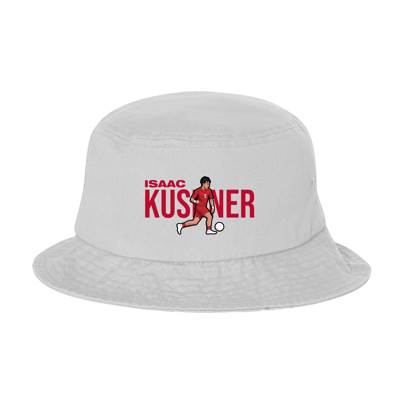 Bucket Cap