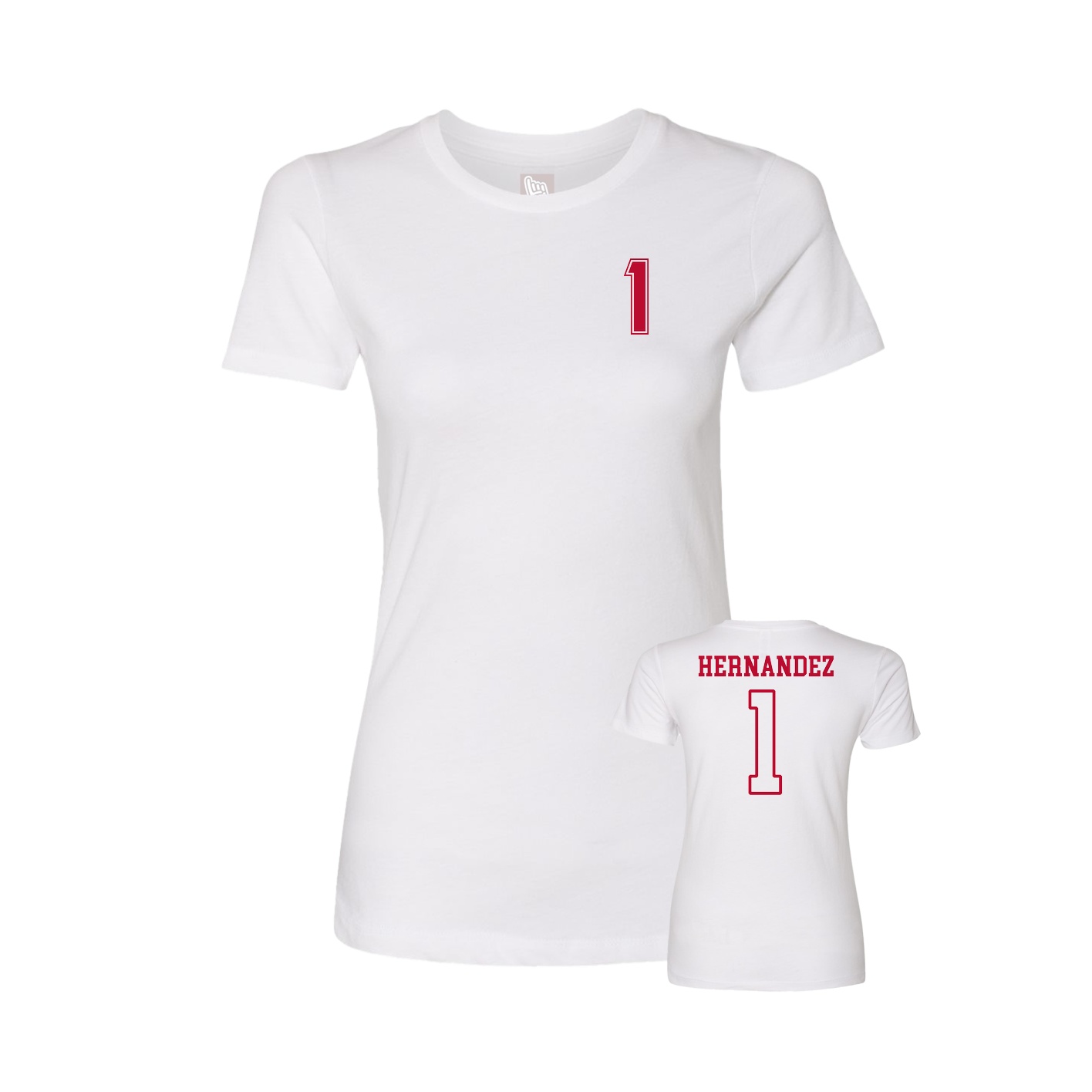 Womens Tee