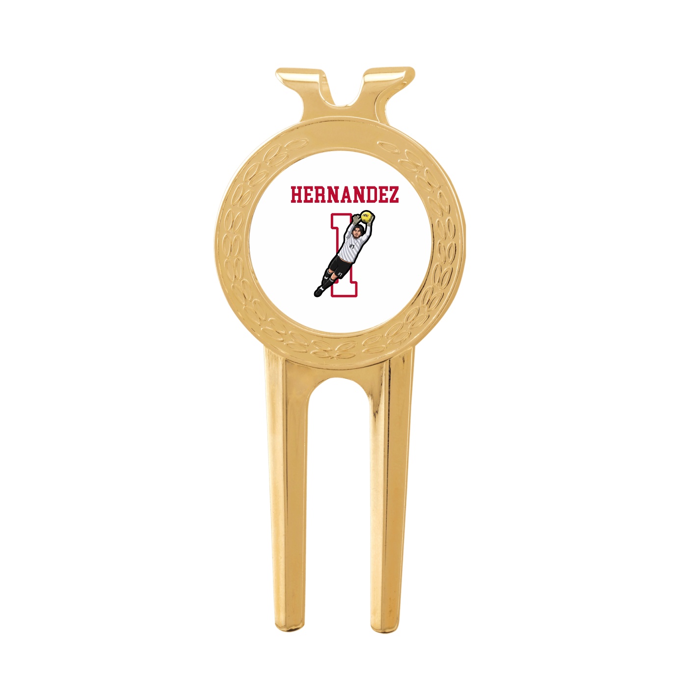 Divot Tool with Ball Marker — Shirsey in Classic