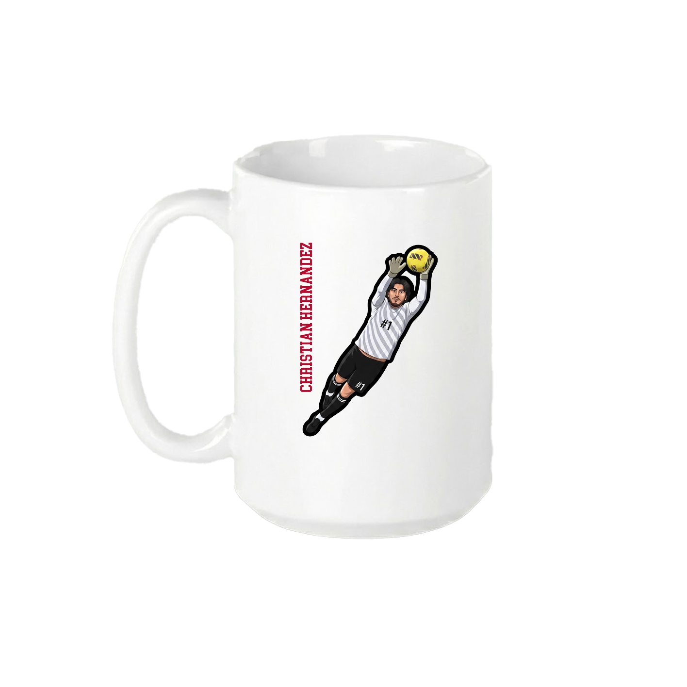 15oz Coffee Mug