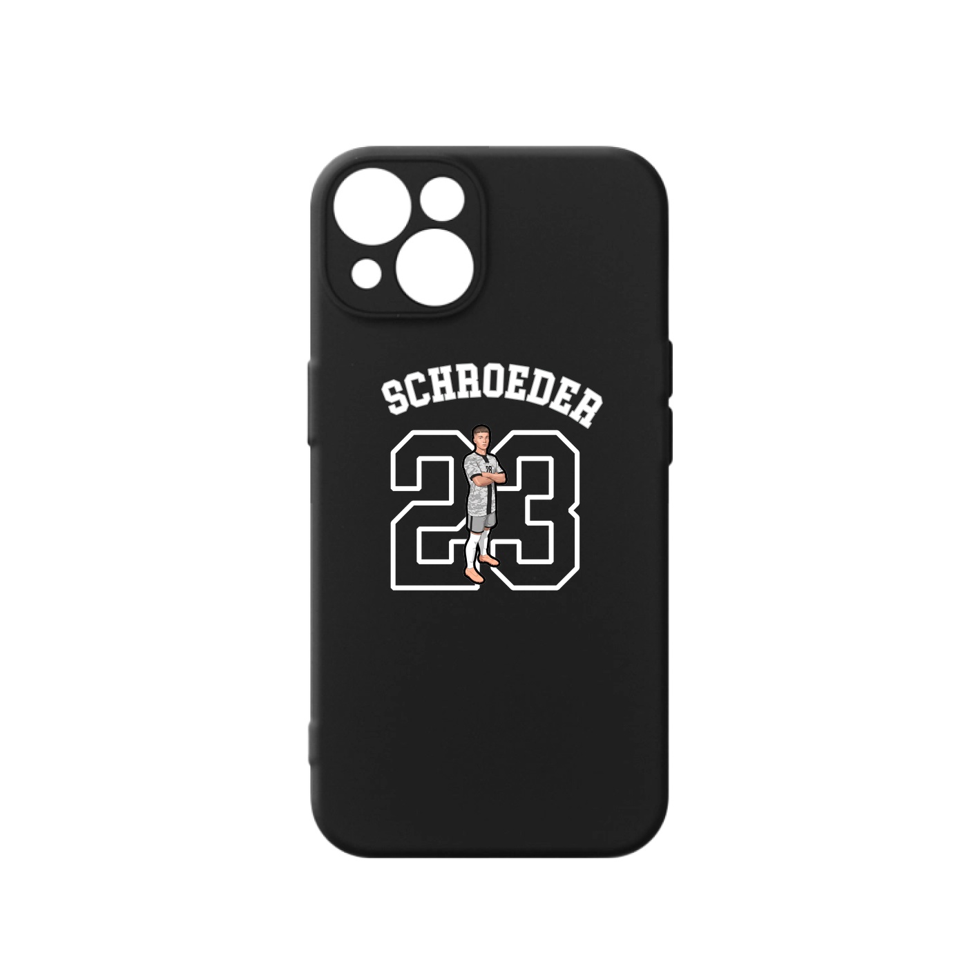 iPhone case