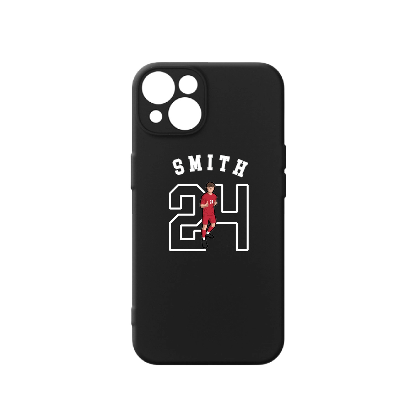 iPhone case