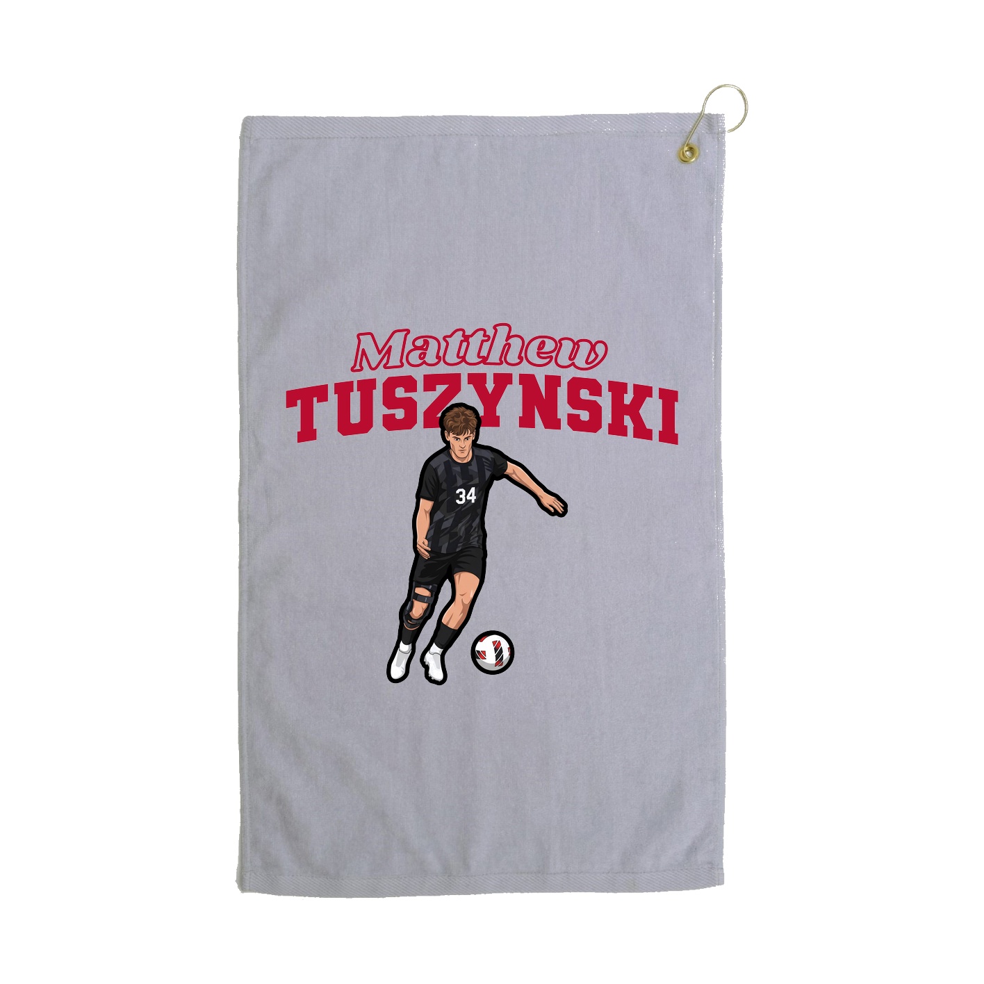 Golf Towel