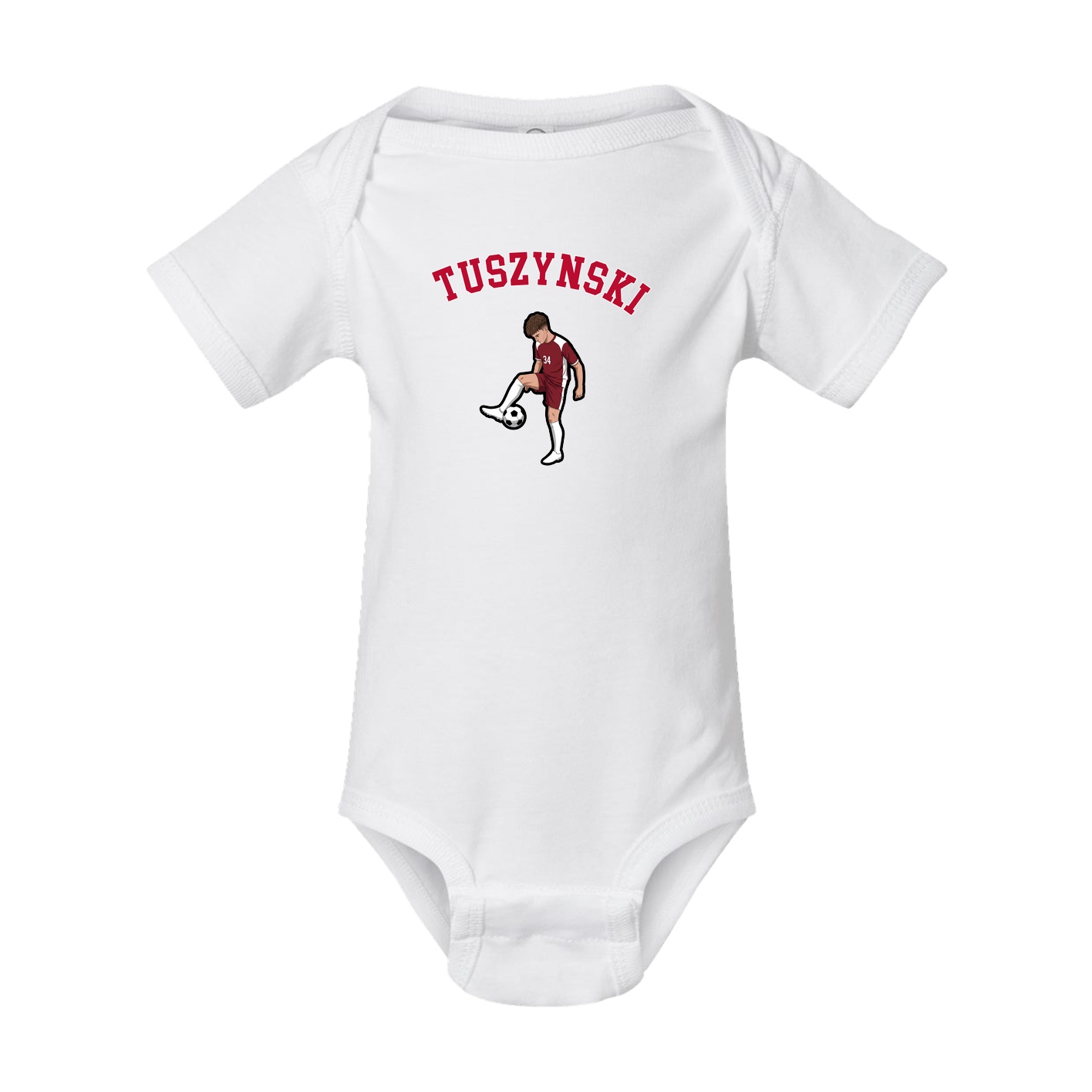Baby Onesie