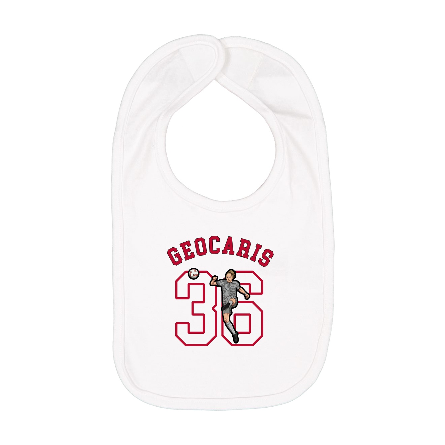 Infant Bib