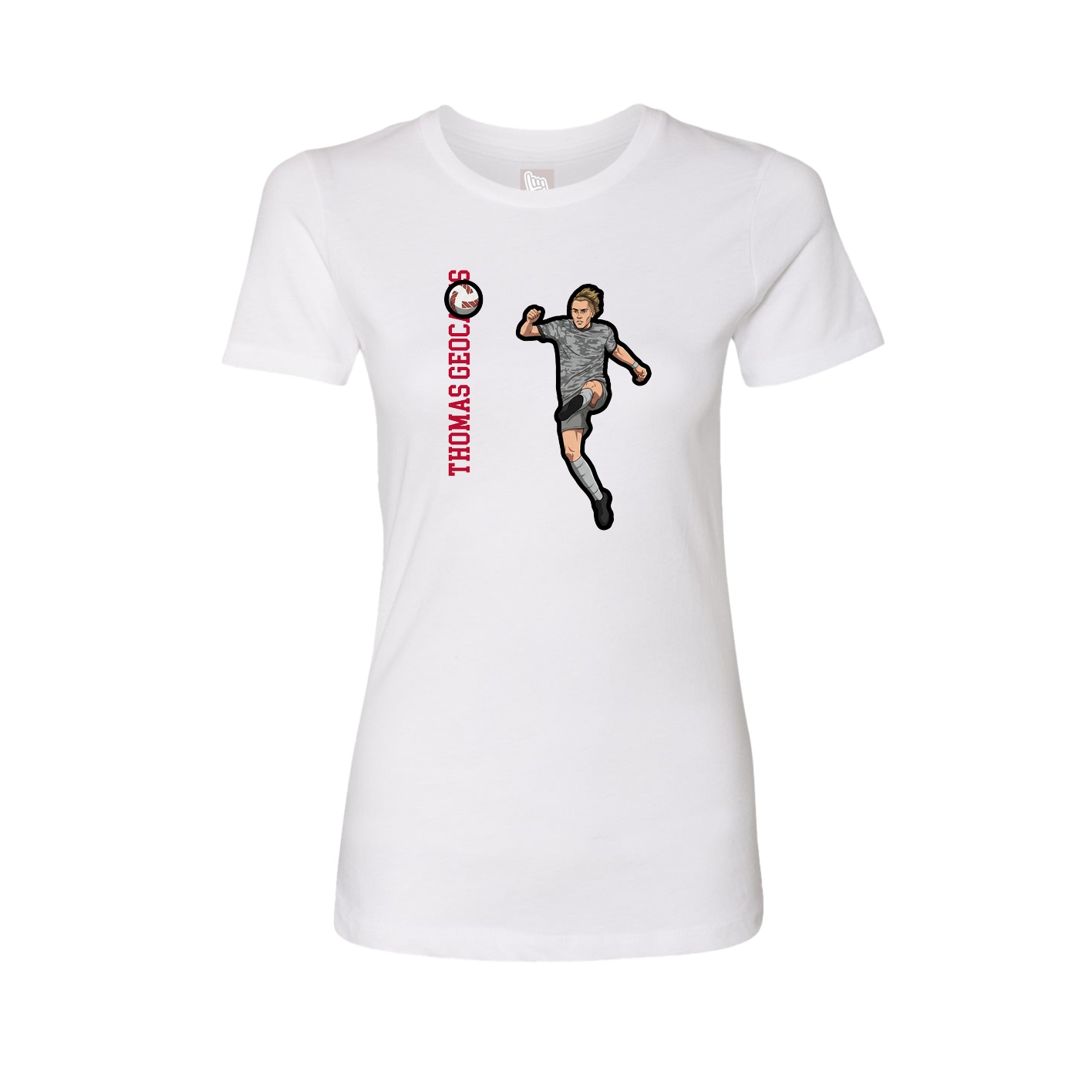Womens Tee