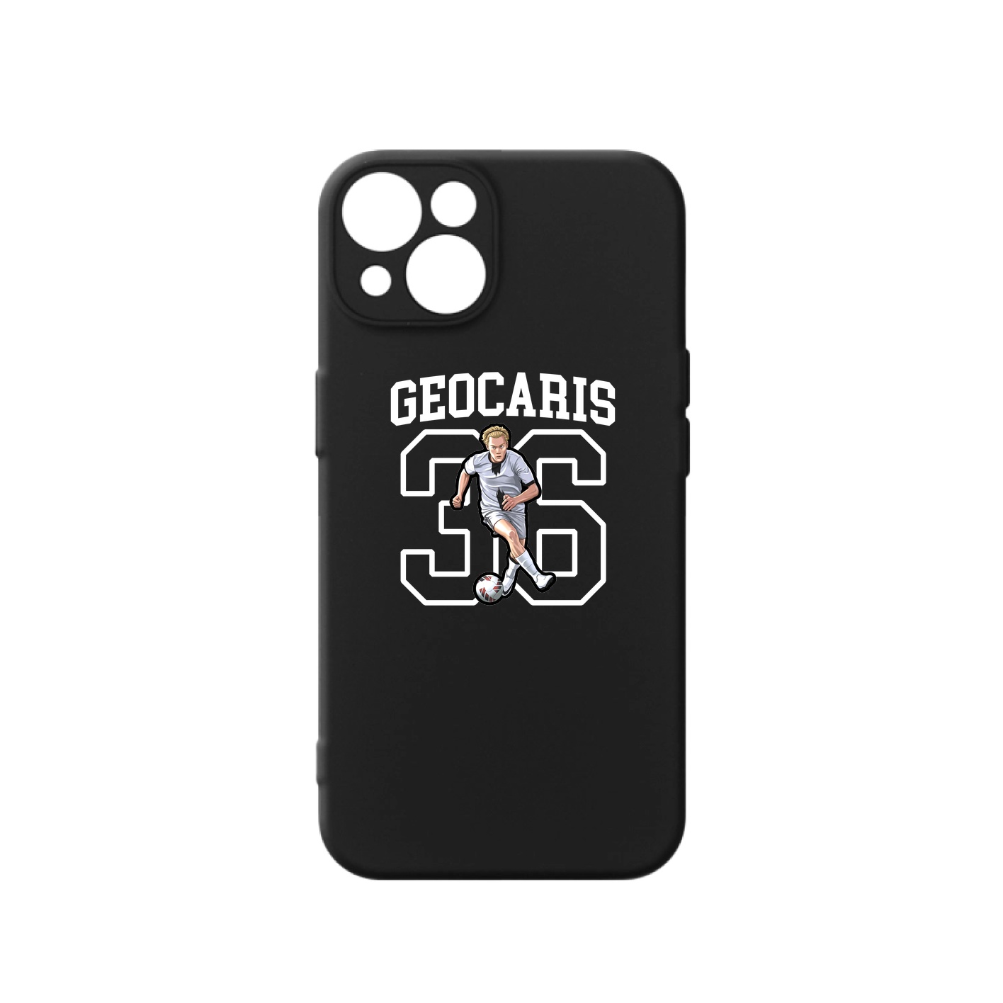 iPhone case