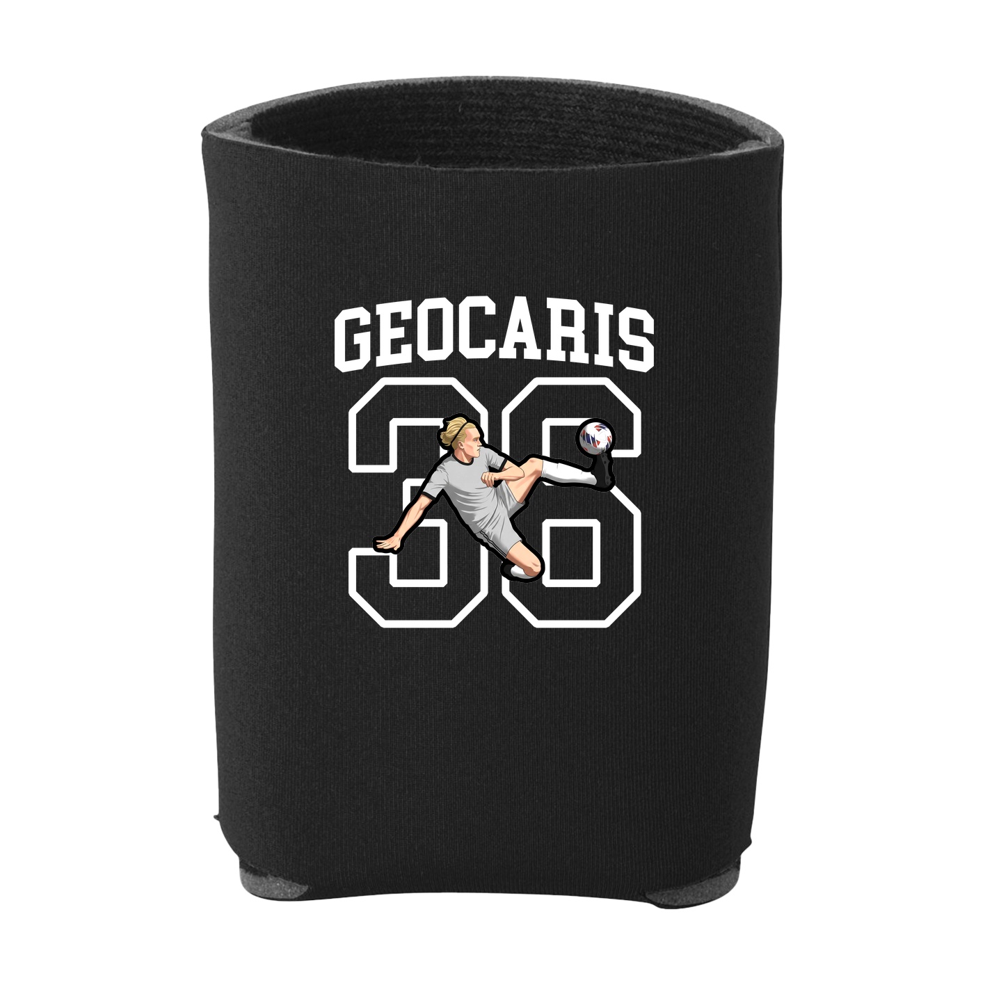Can Holder — Shirsey in Black