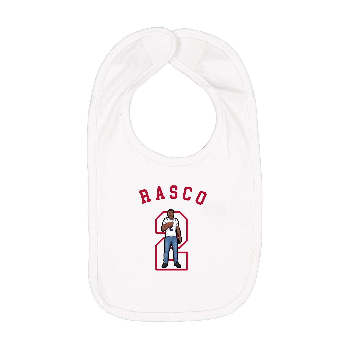 Infant Bib