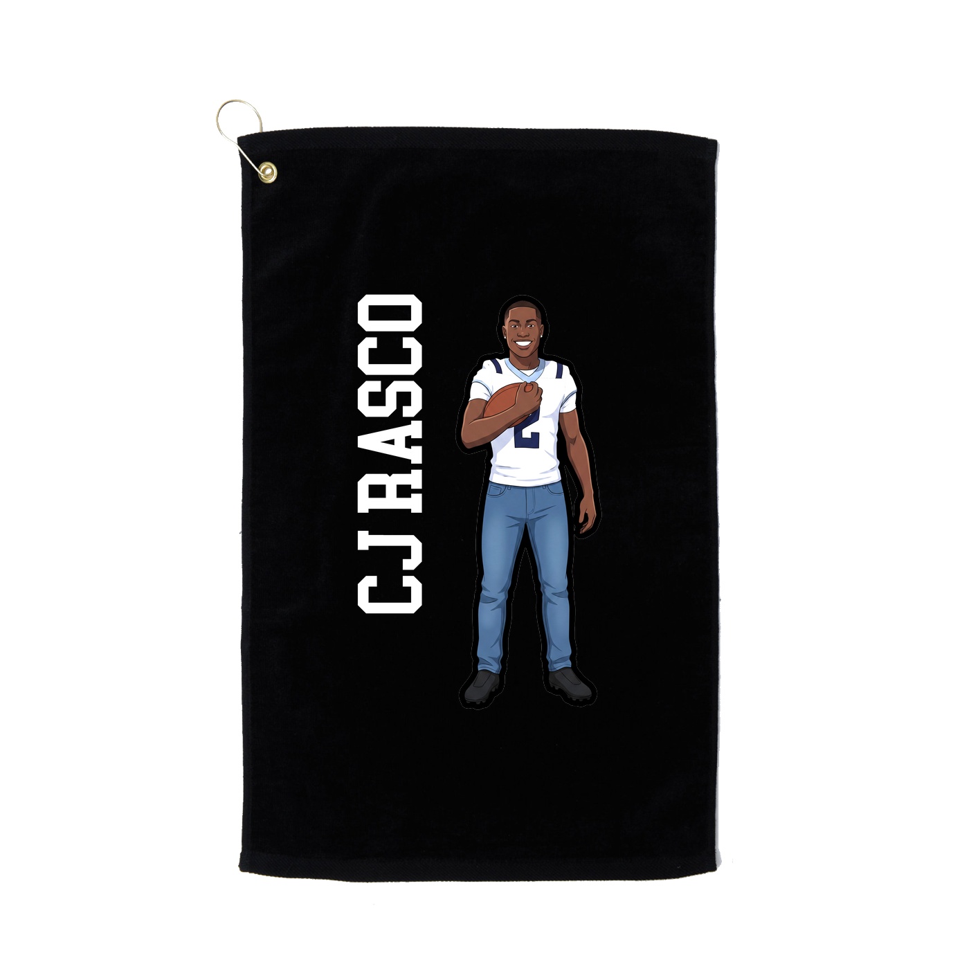 Golf Towel