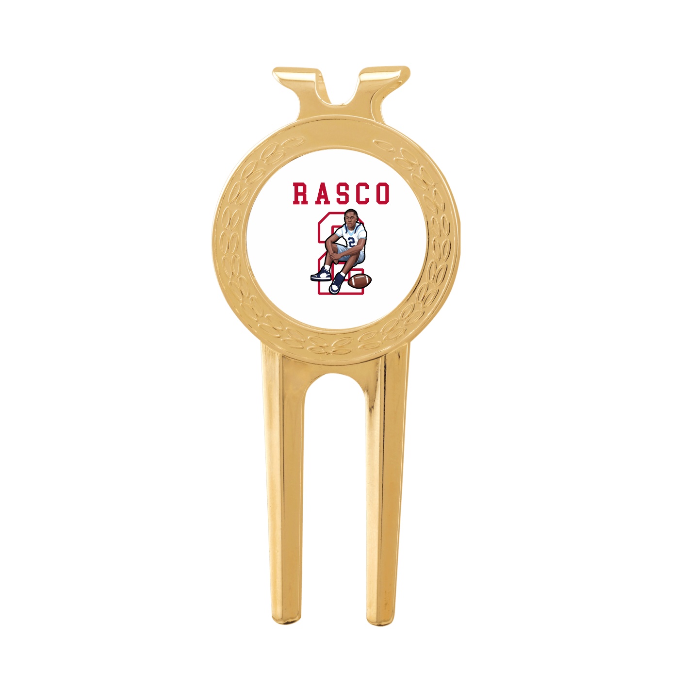 Divot Tool with Ball Marker — Shirsey in Classic