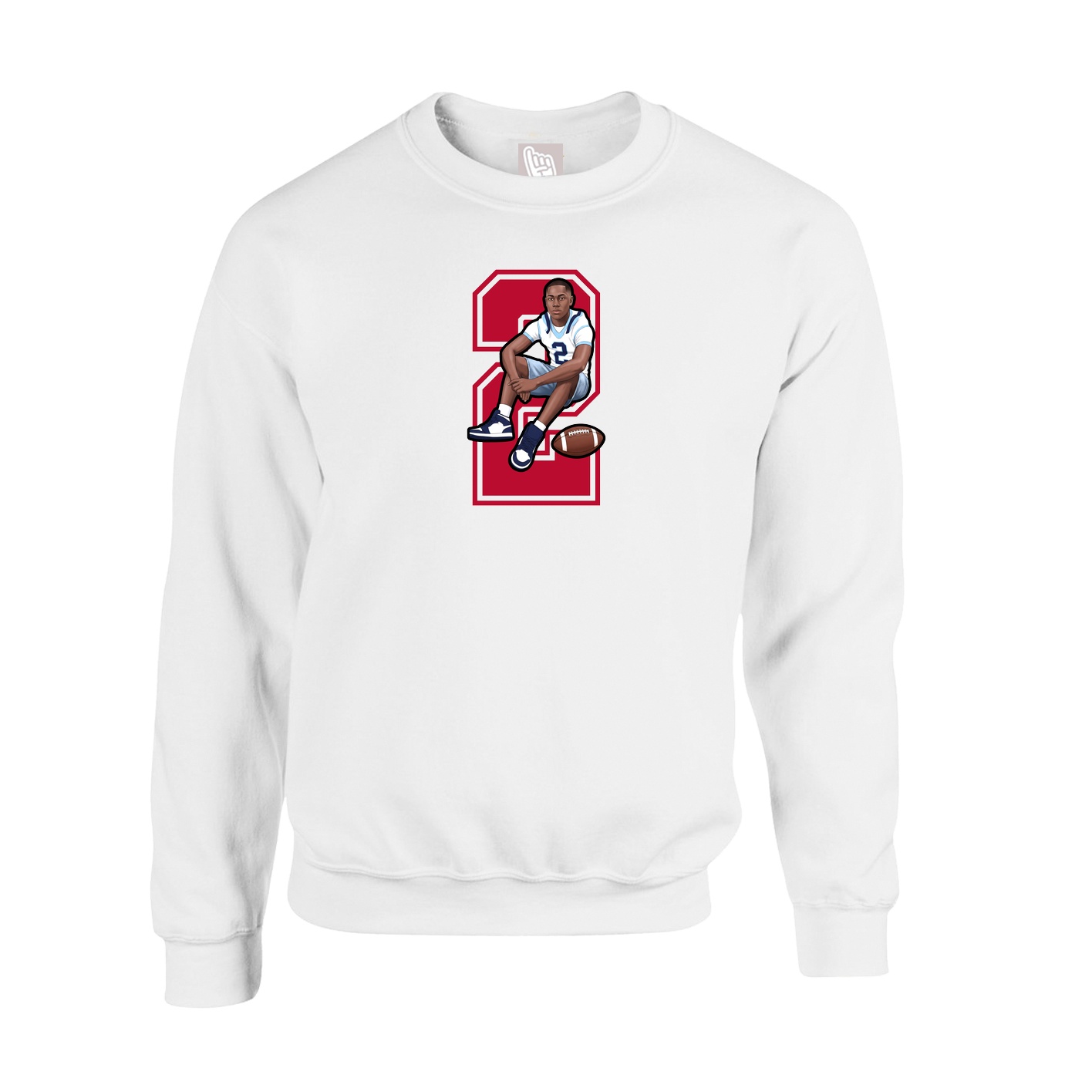 Fleece Crew