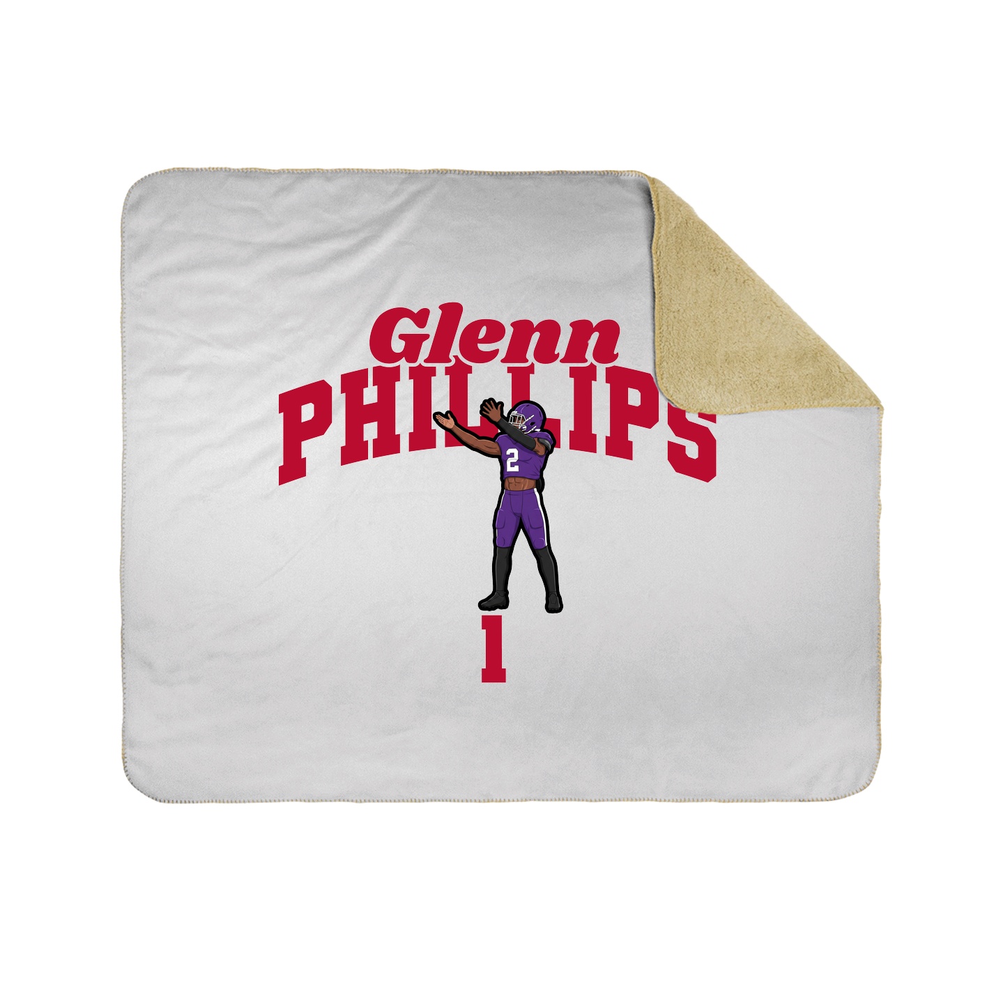 Throw Blanket