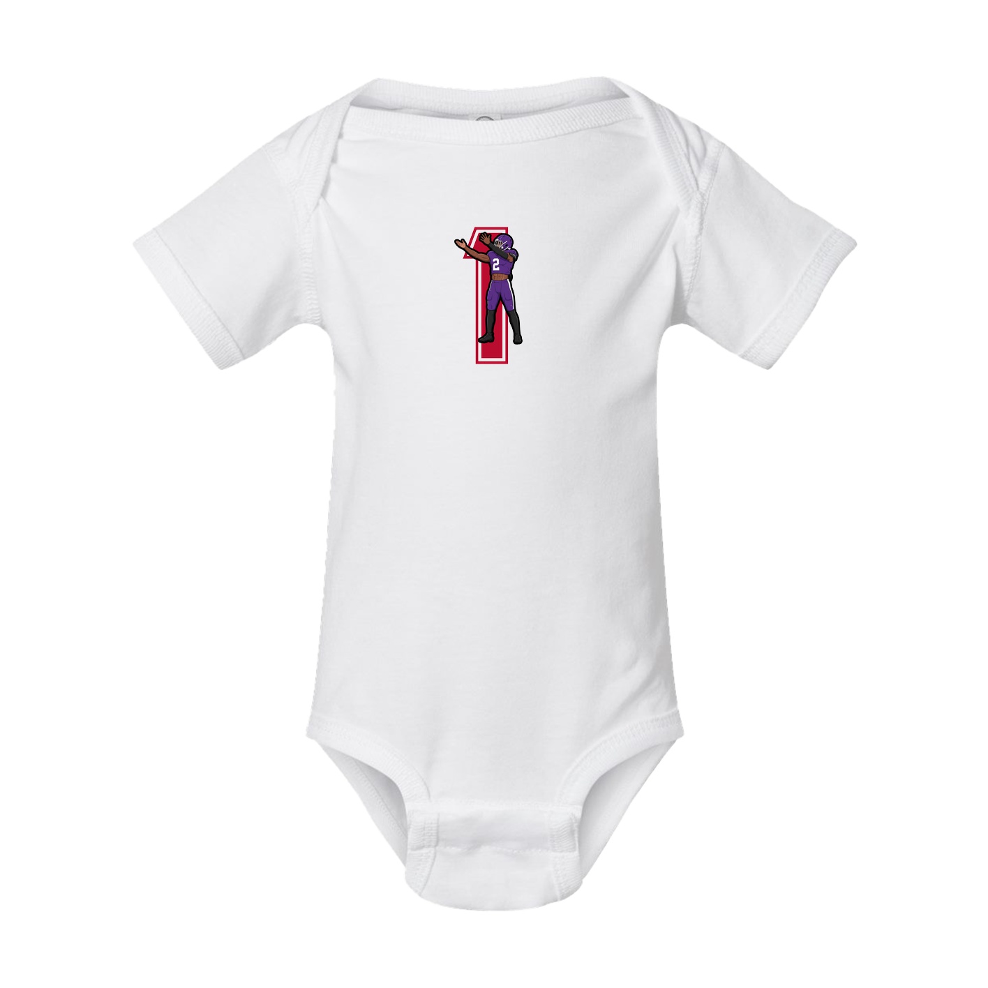 Baby Onesie