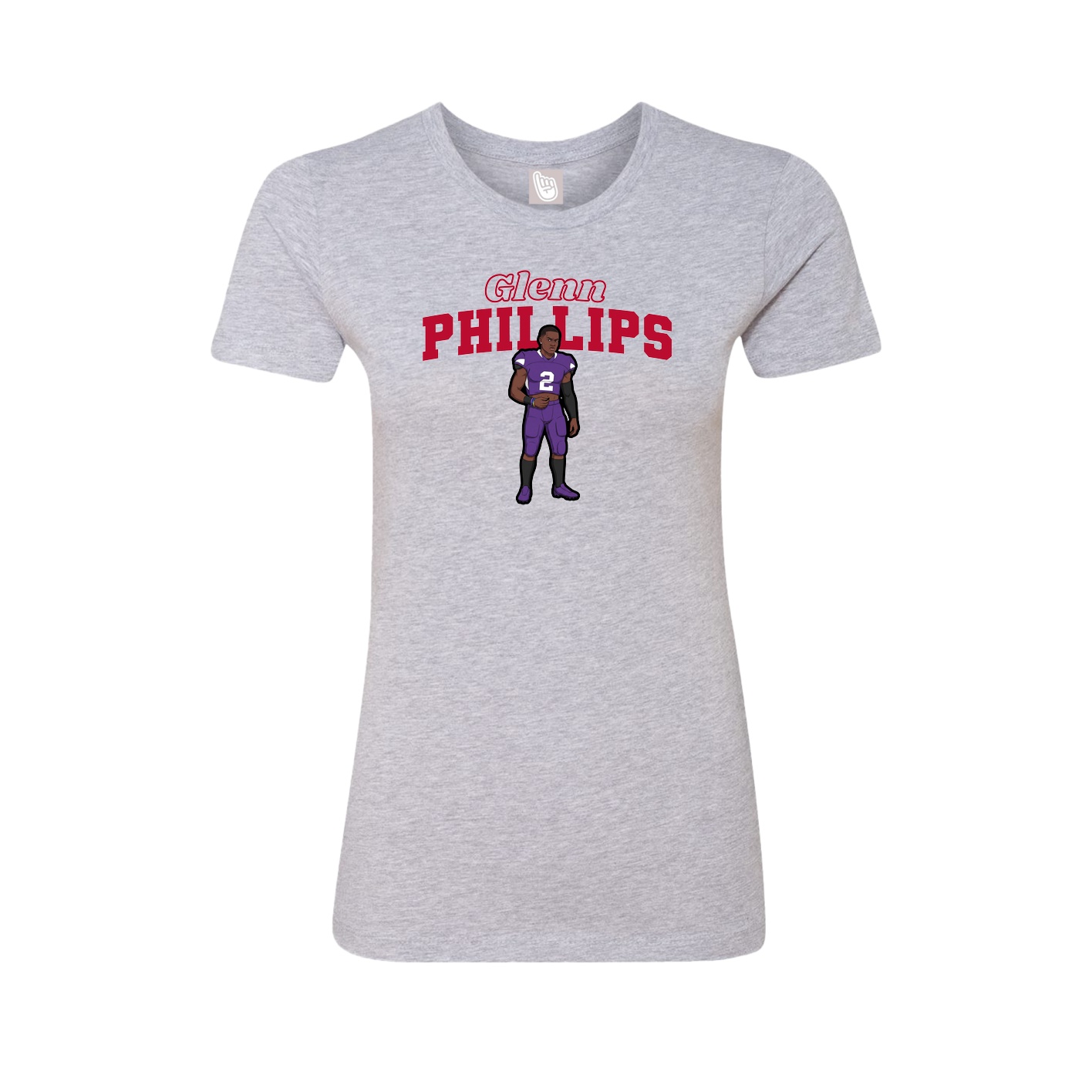Womens Tee