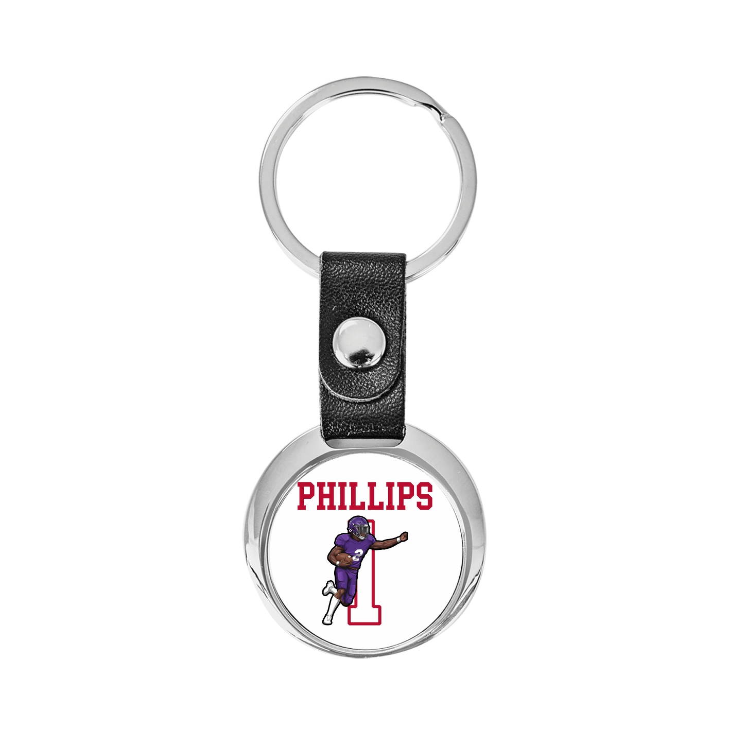 Key Chain — Shirsey in Classic