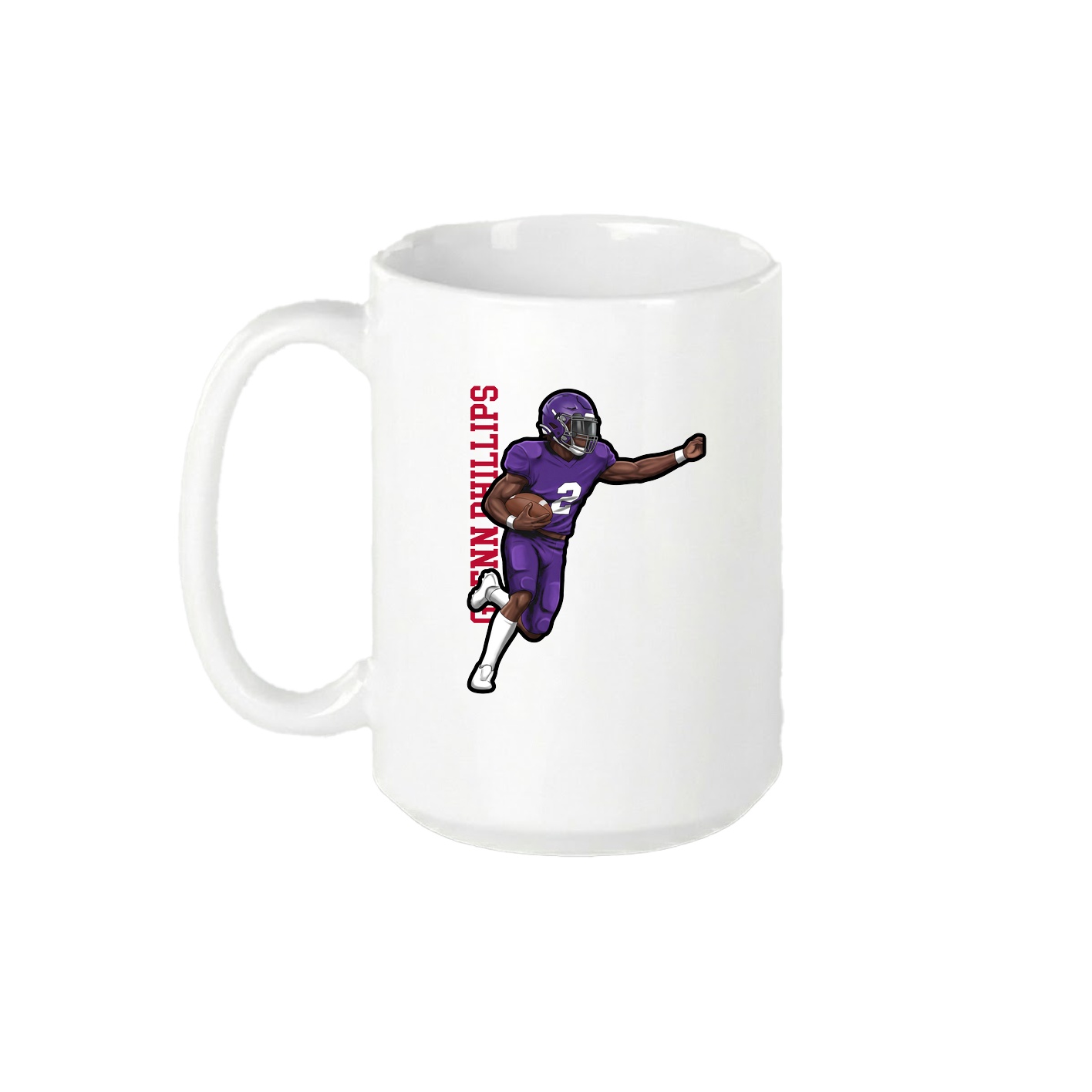 15oz Coffee Mug