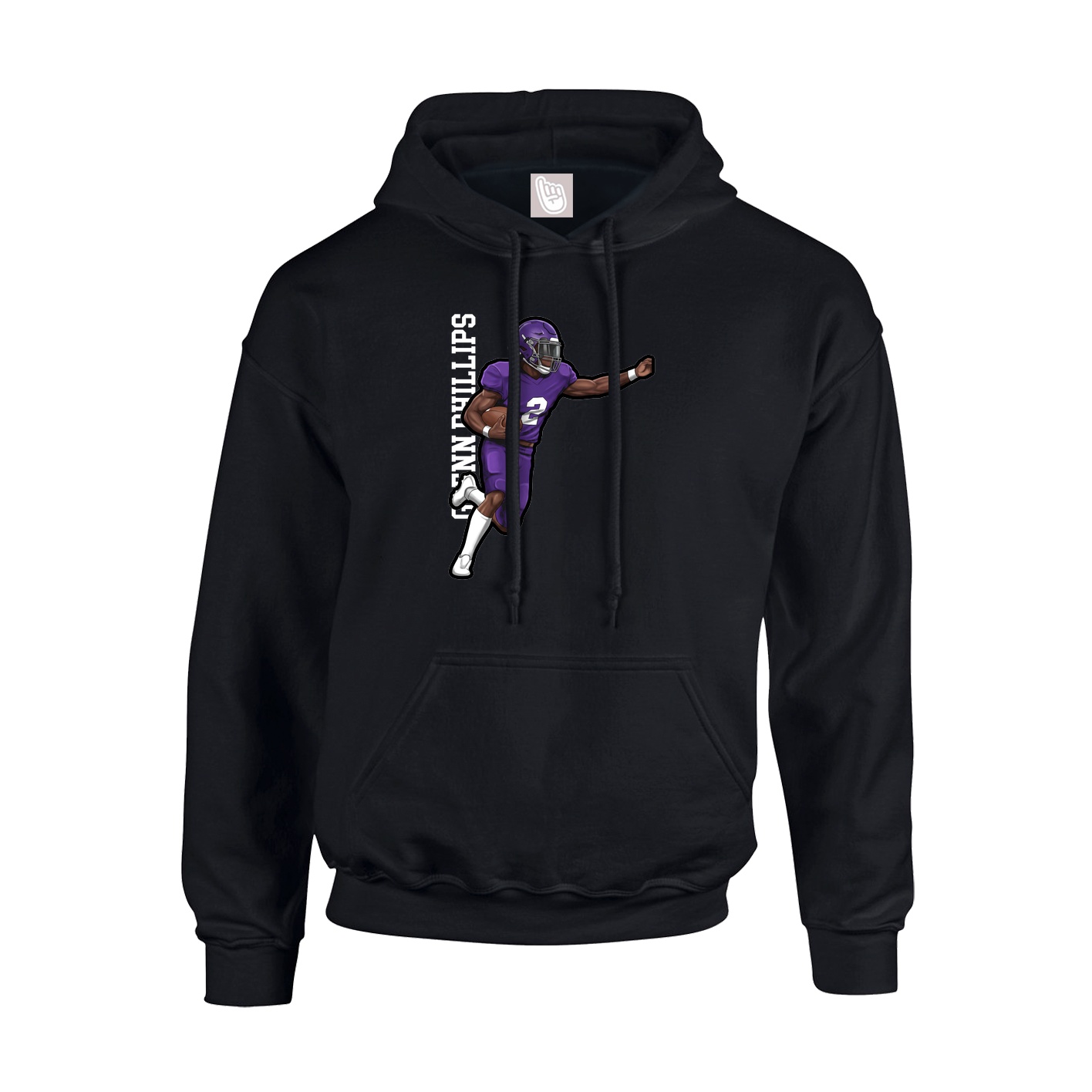 Youth Hoodie