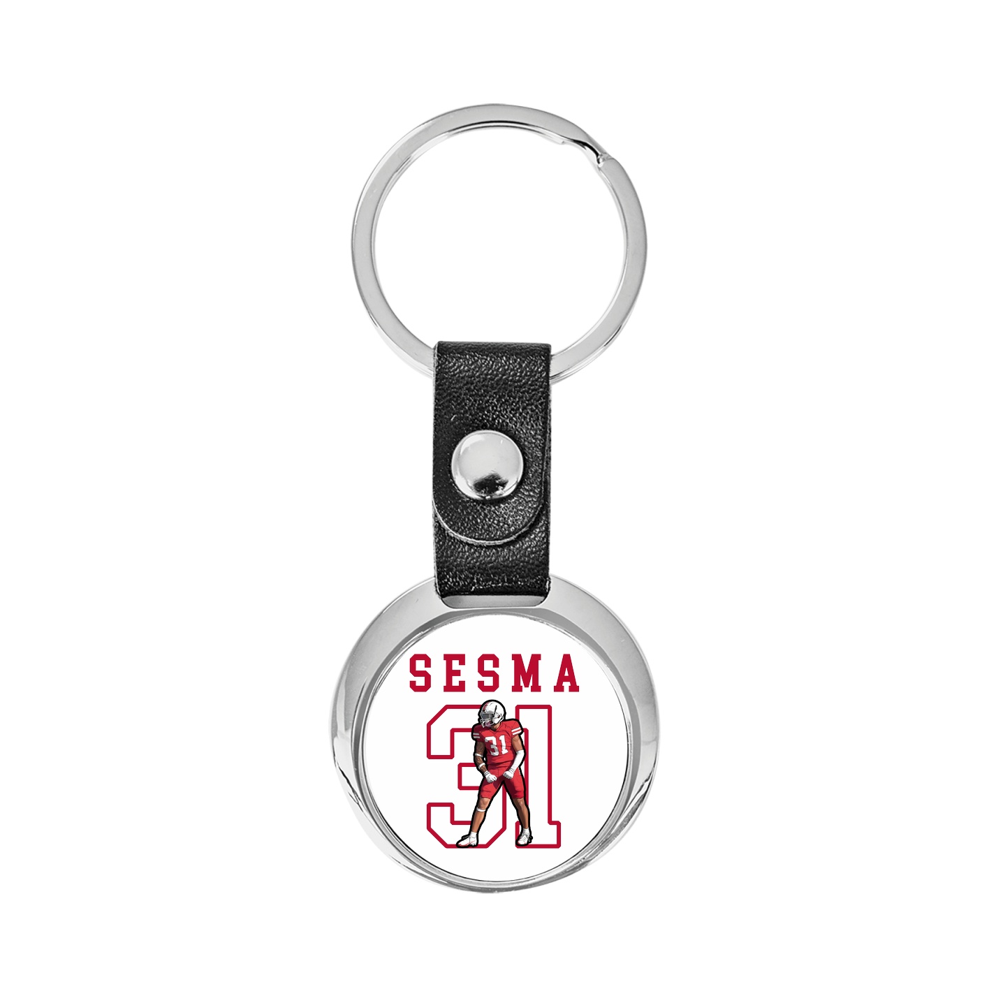 Key Chain — Shirsey in Classic