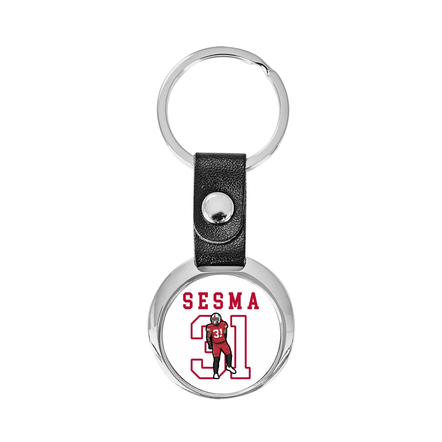 Key Chain — Shirsey in Classic