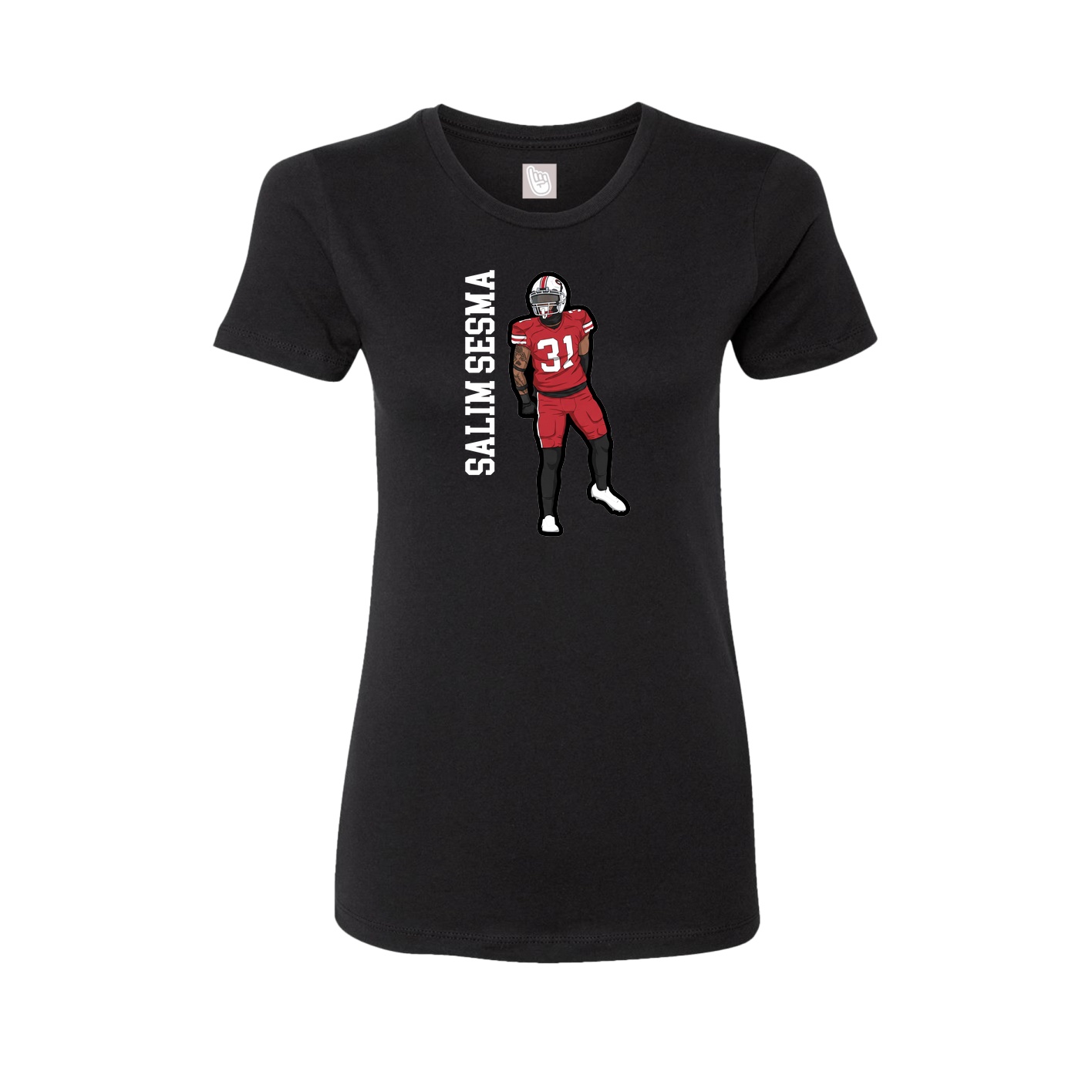 Womens Tee