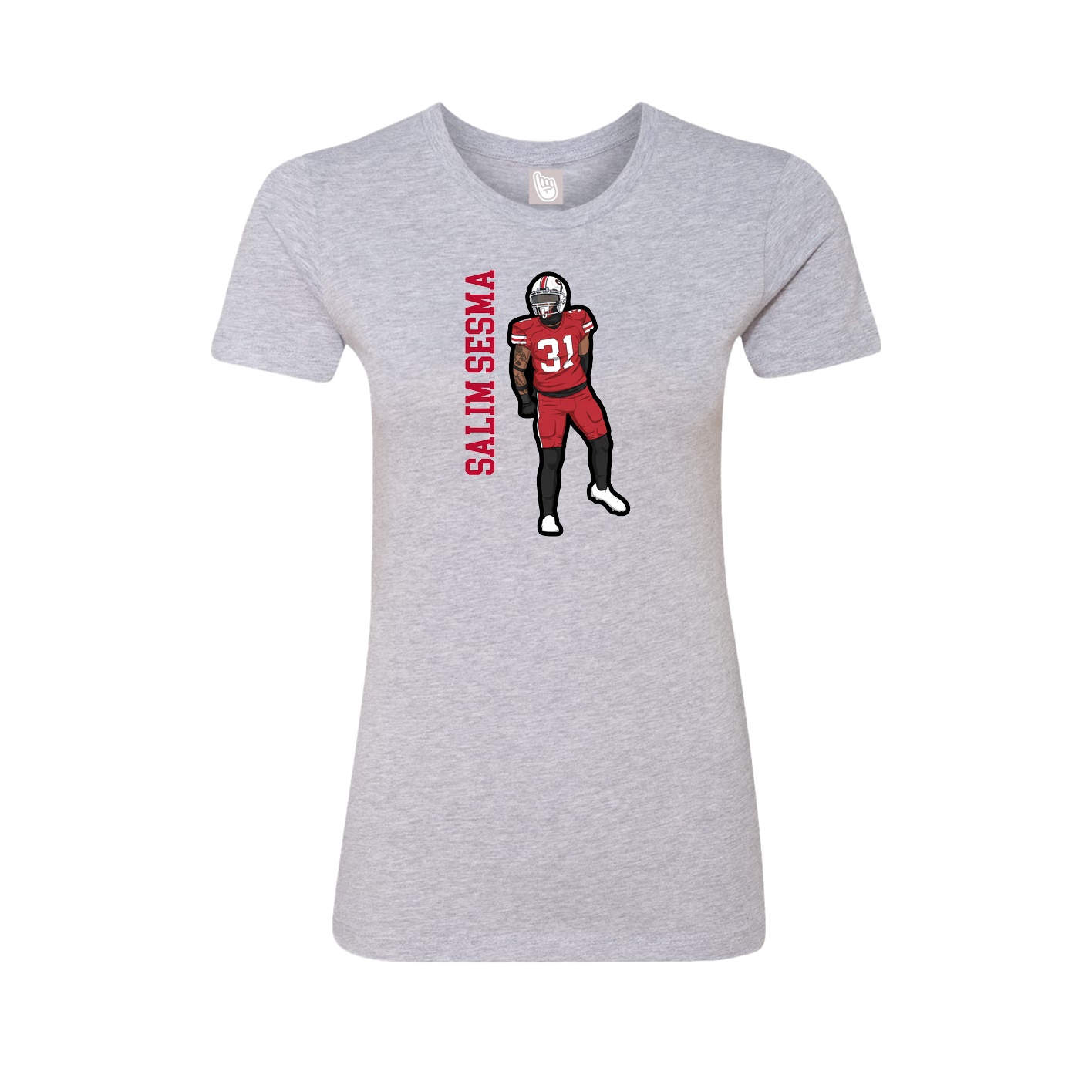 Womens Tee