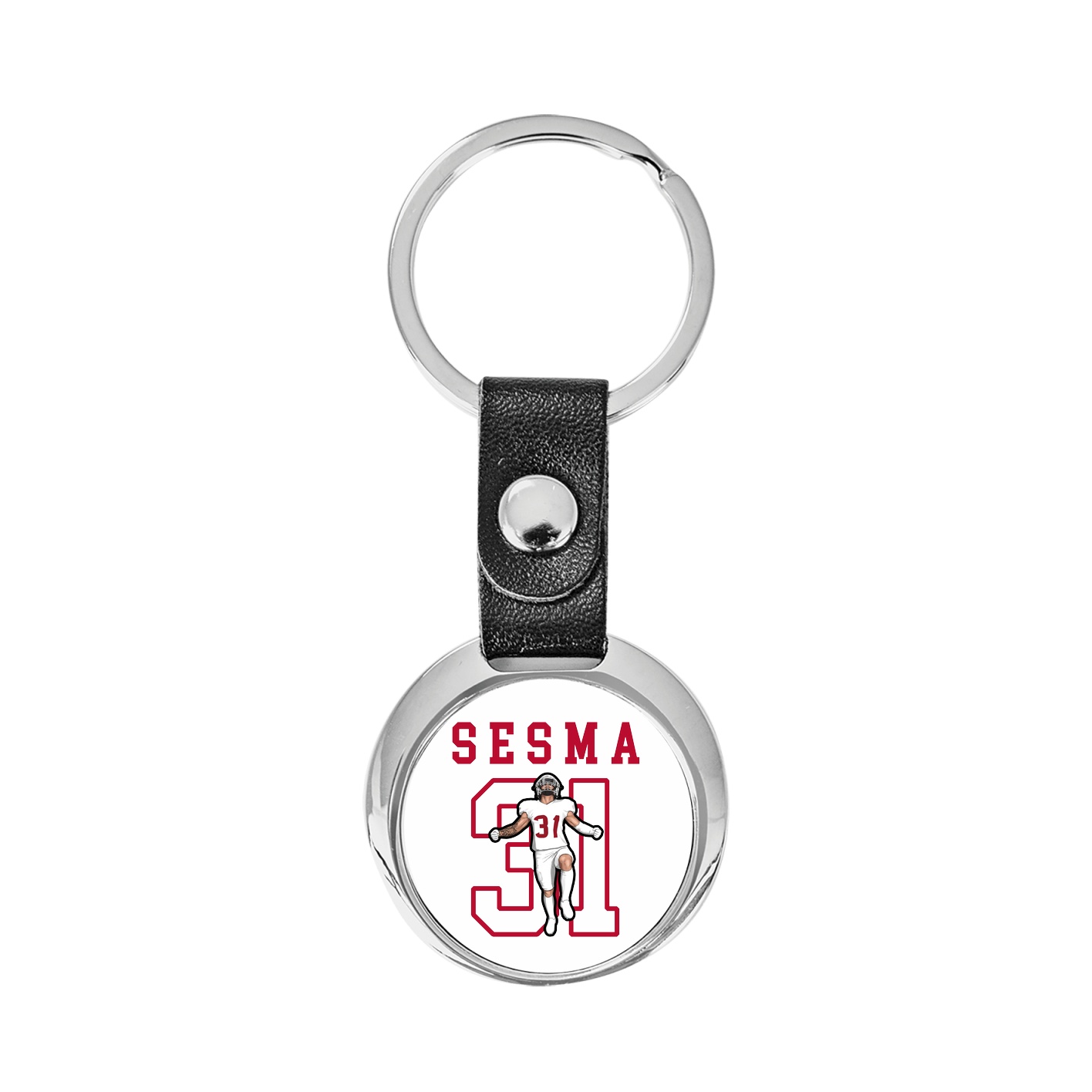 Key Chain — Shirsey in Classic