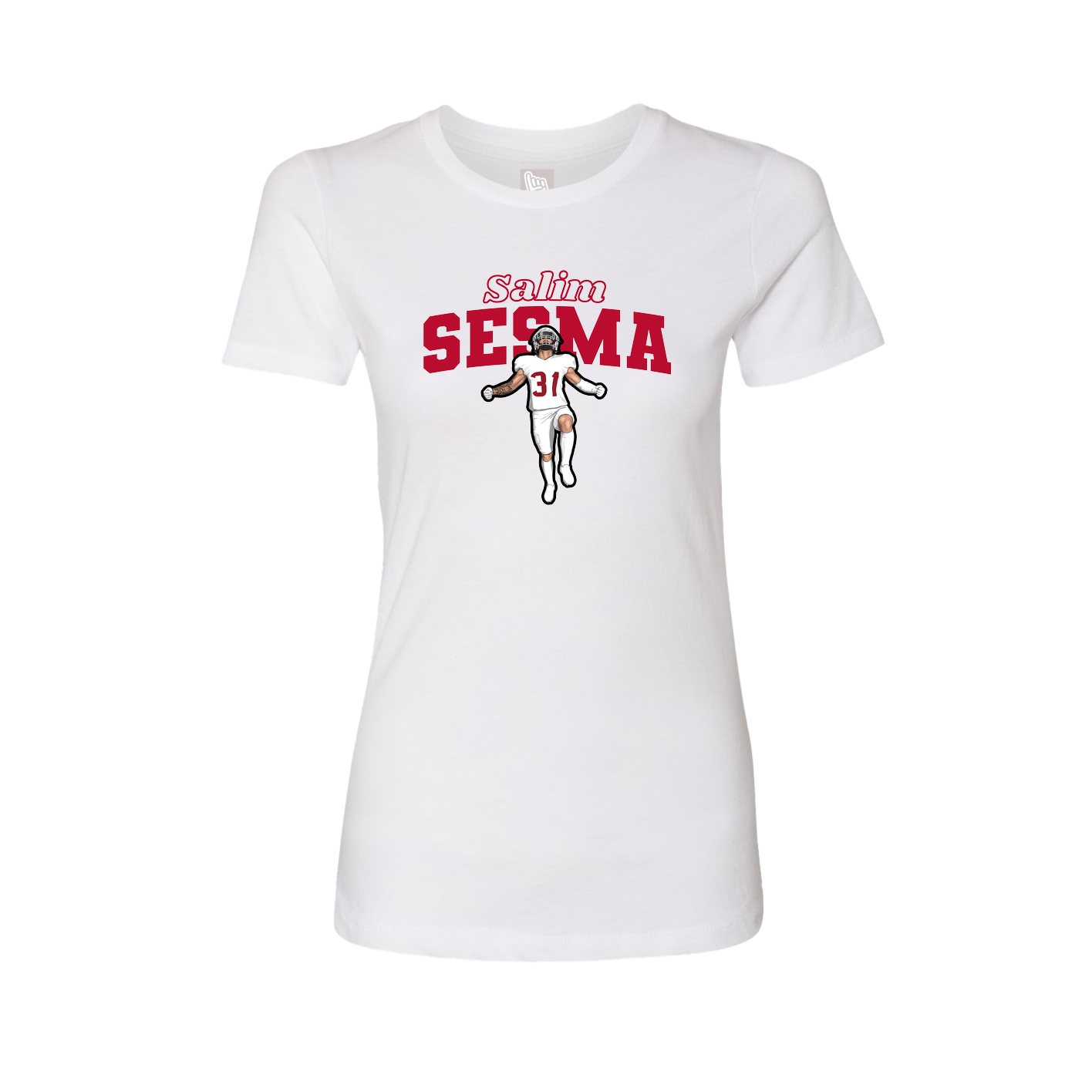 Womens Tee