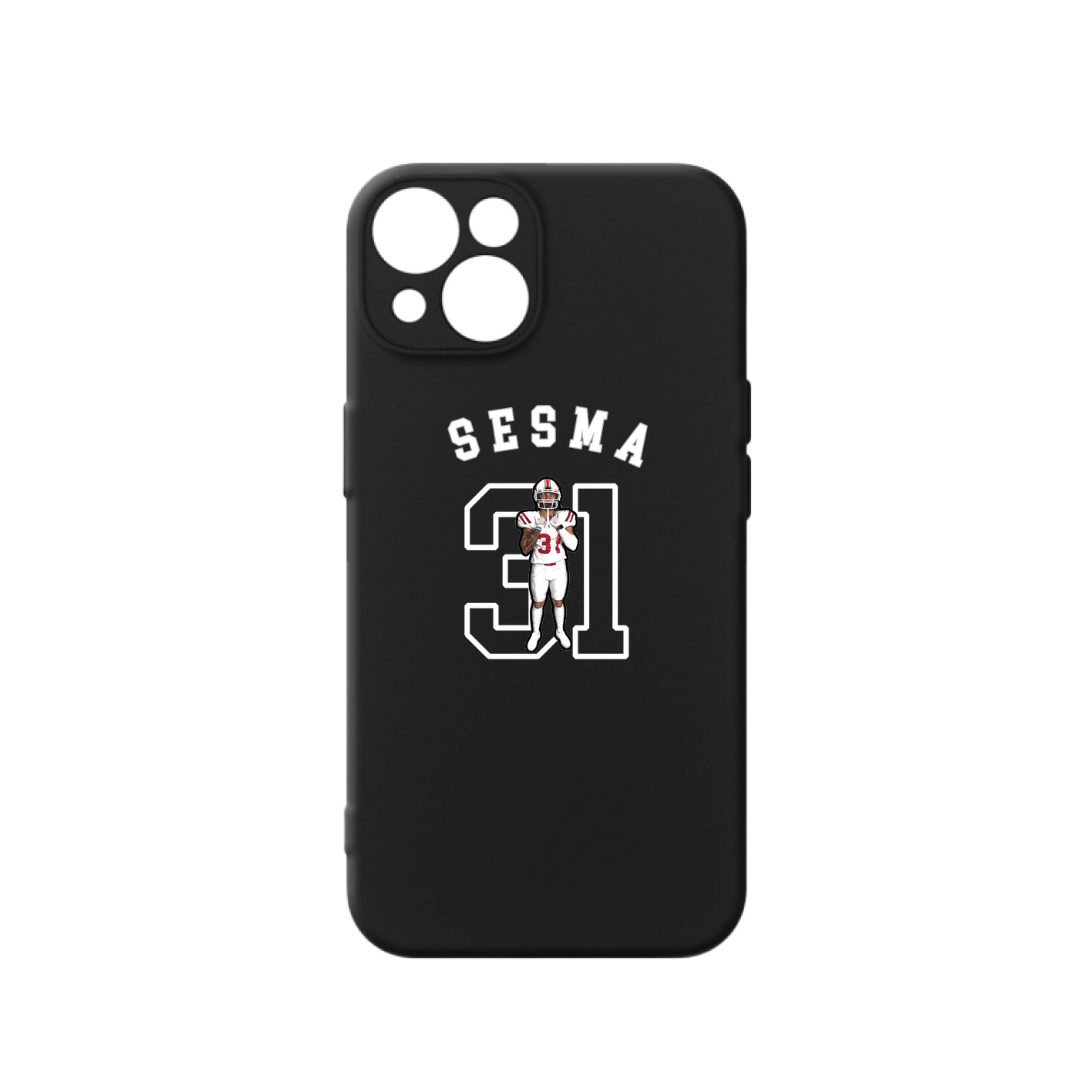 iPhone case