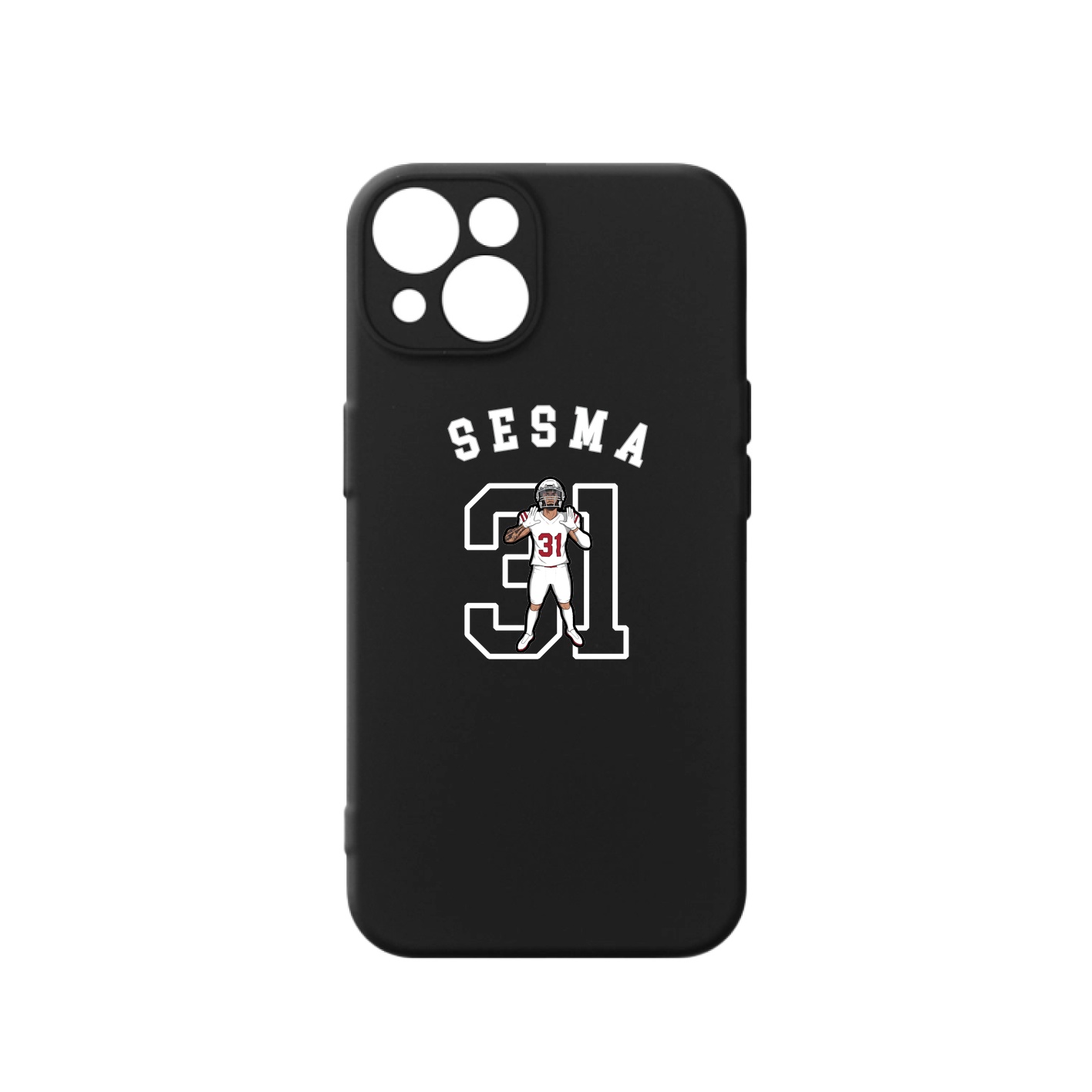 iPhone case