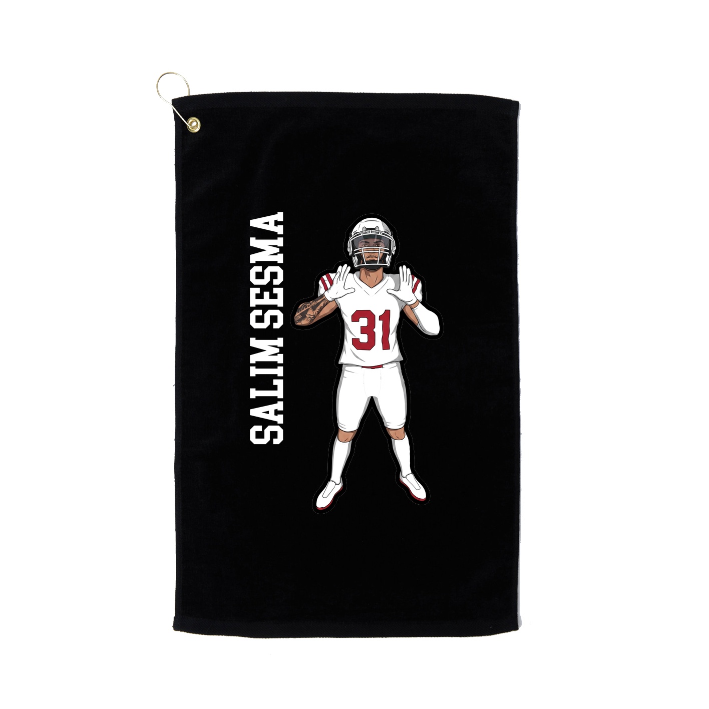 Golf Towel