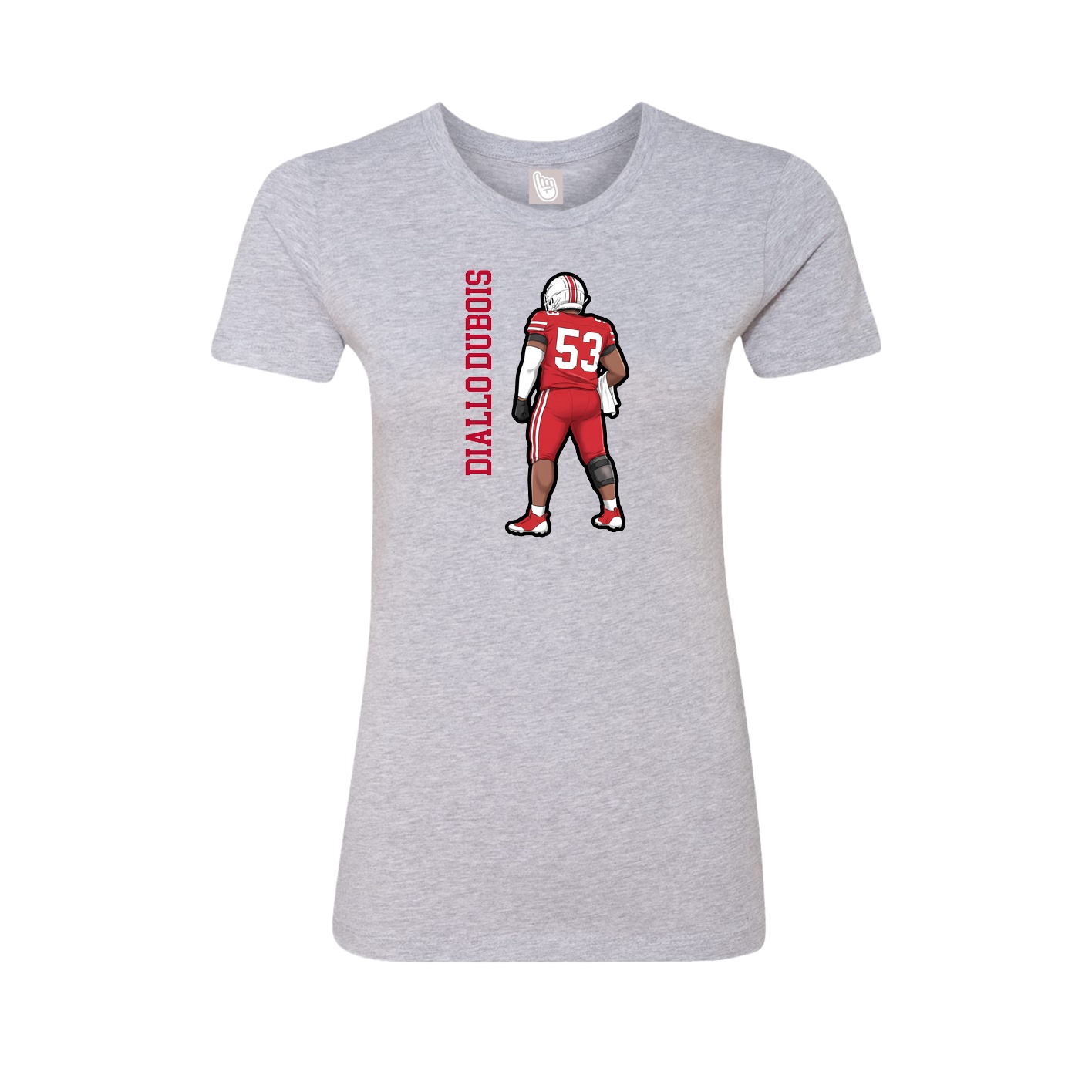 Womens Tee