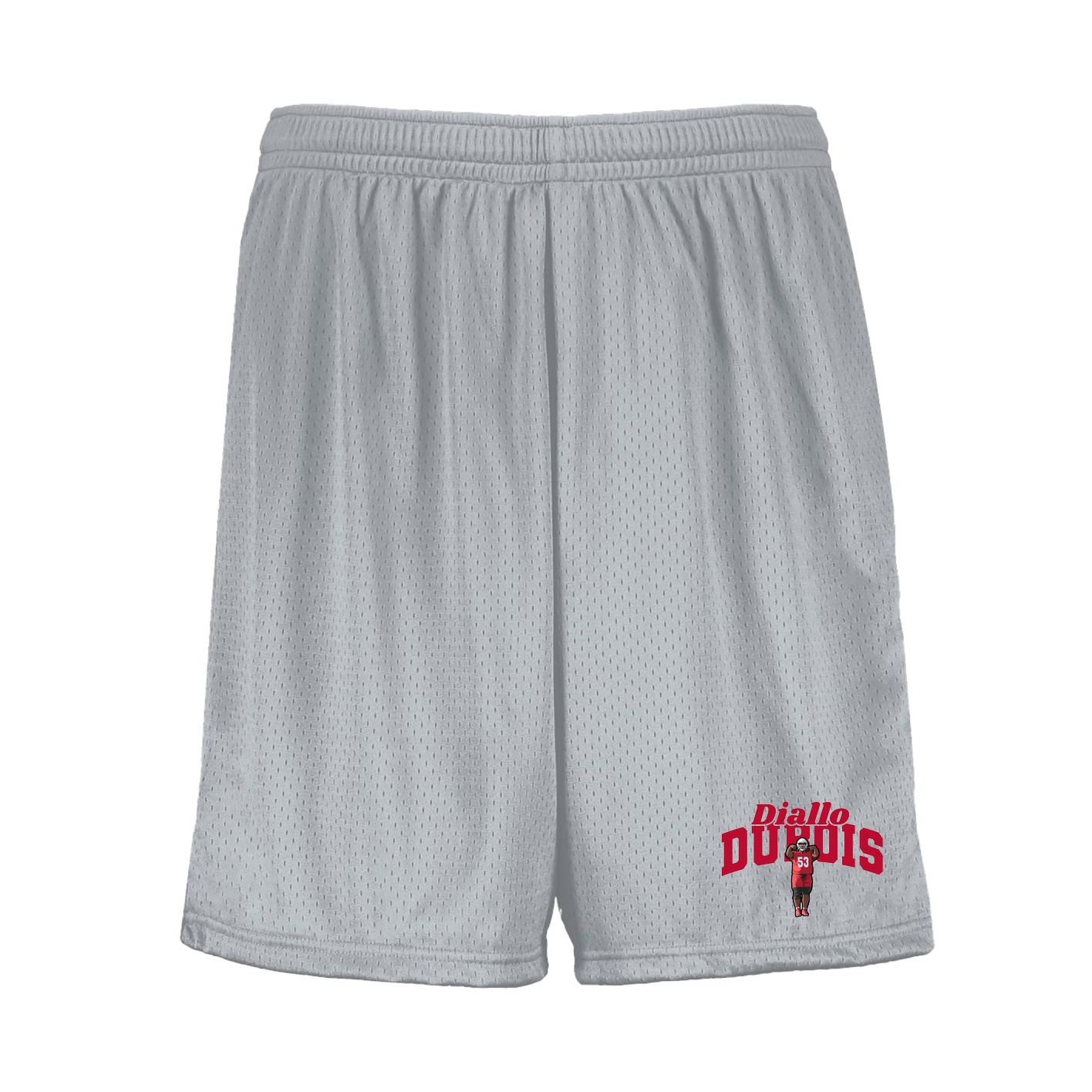 Shorts — Signature Arch in Classic