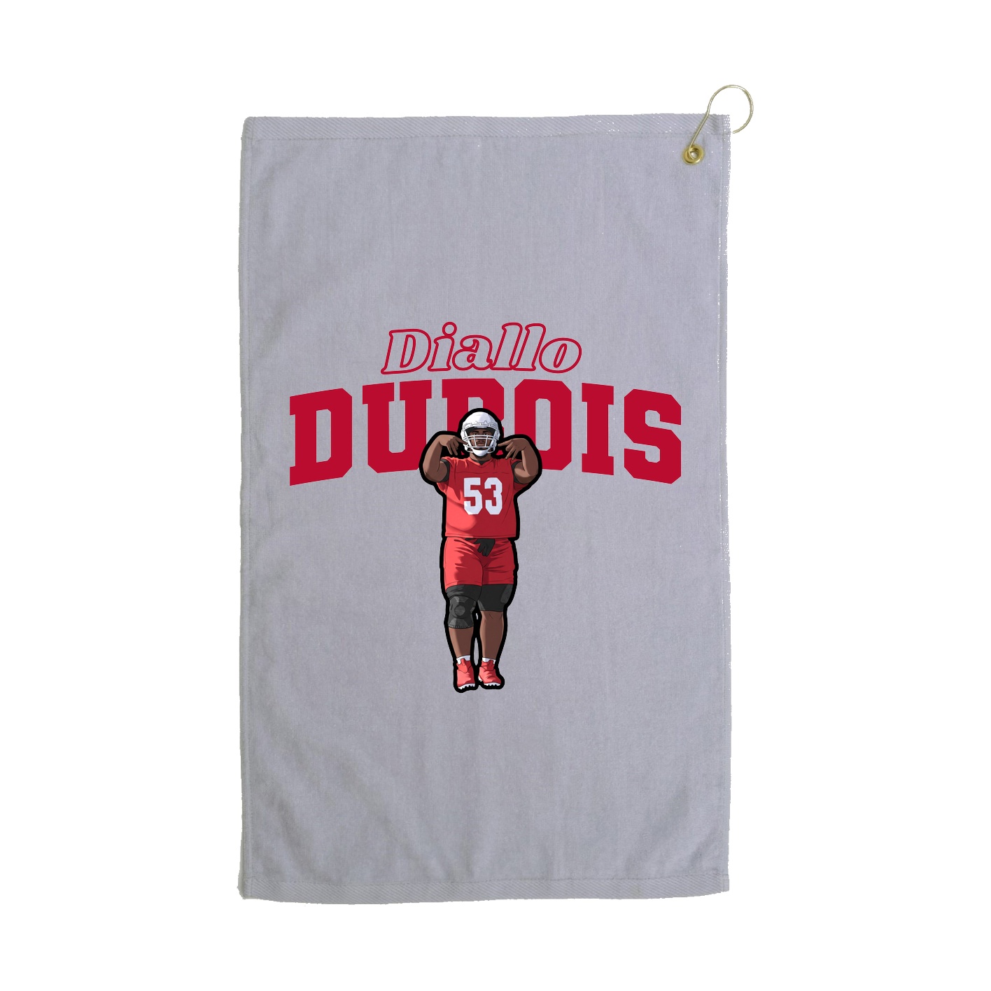 Golf Towel