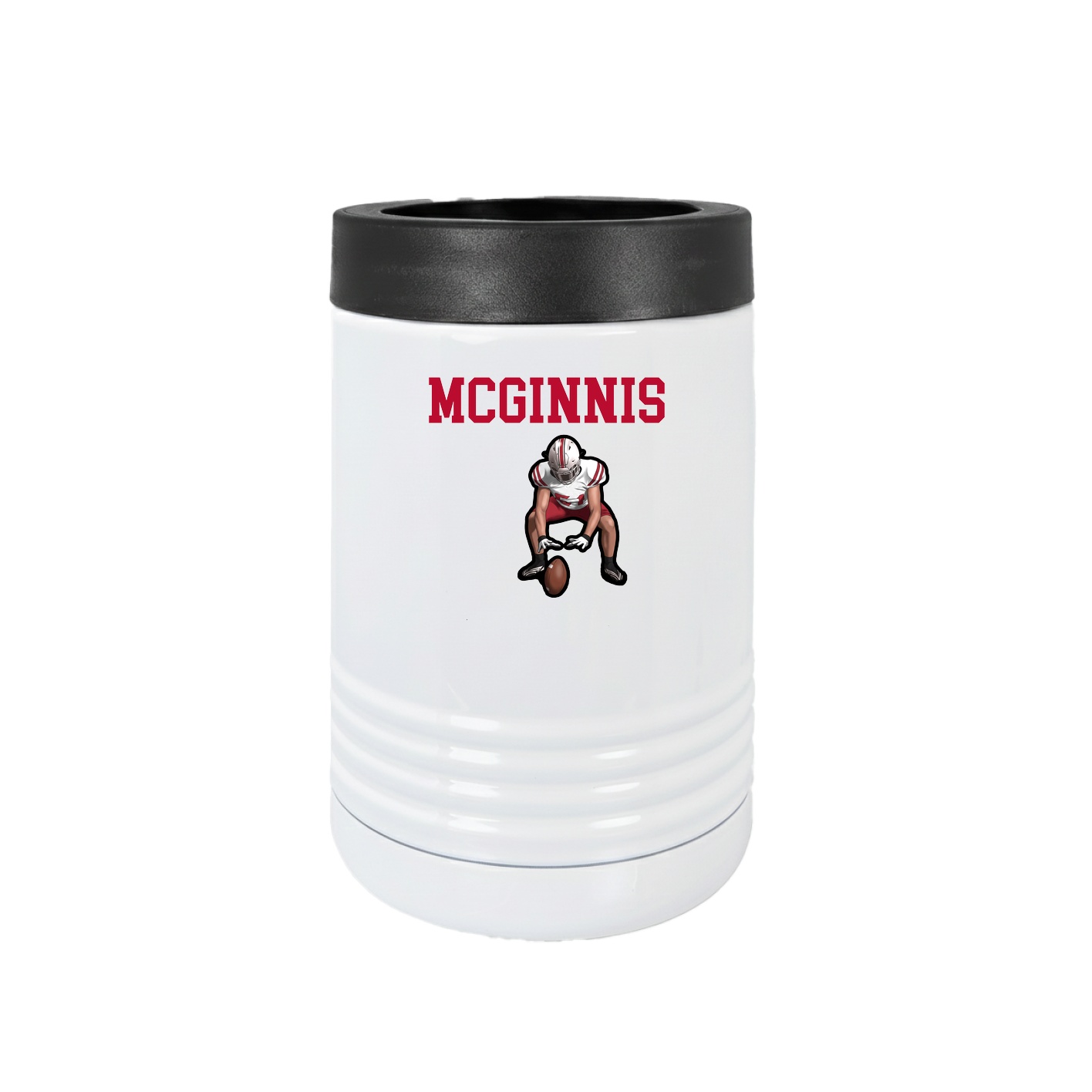 Beverage Holder — Shirsey in White