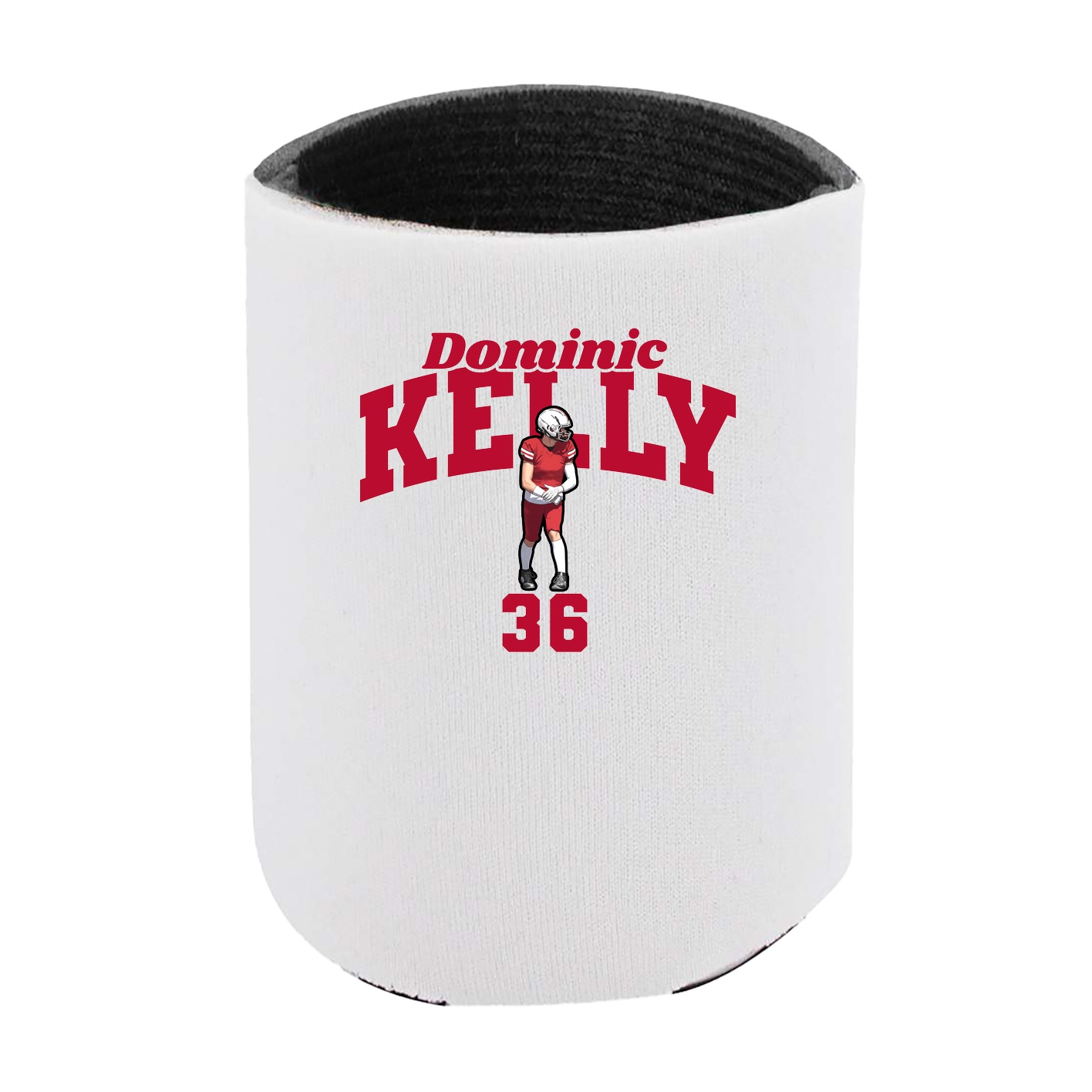 Can Holder — Signature Arch in White